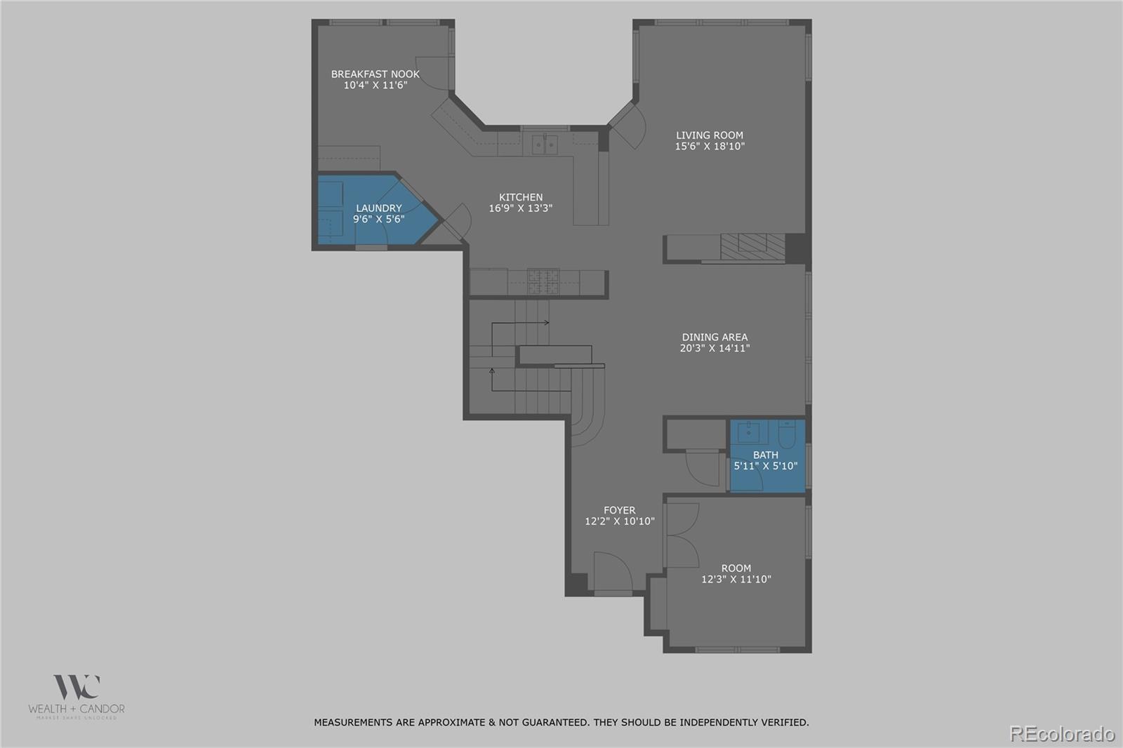 MLS Image #36 for 8073 s albion street,centennial, Colorado