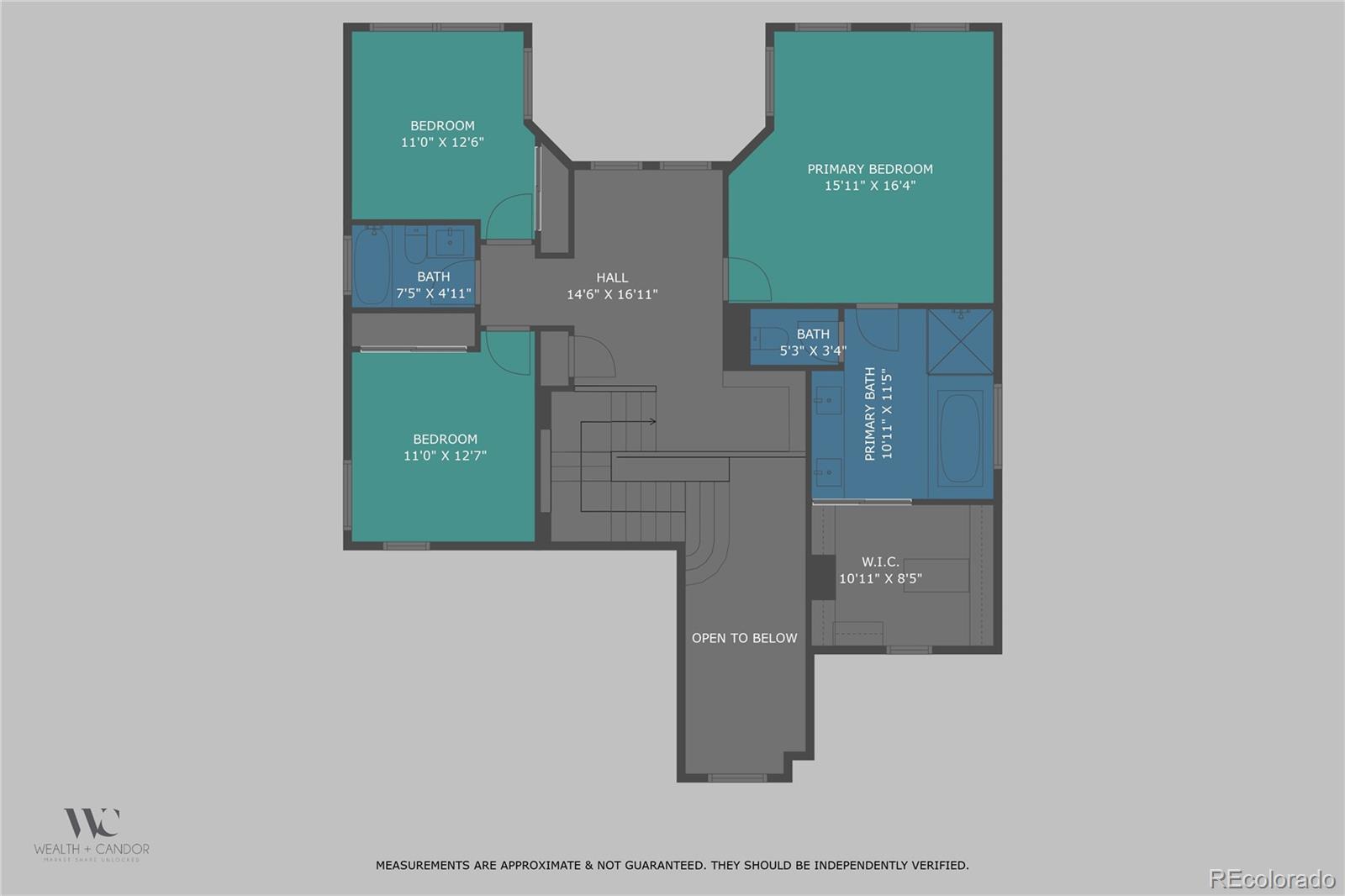 MLS Image #37 for 8073 s albion street,centennial, Colorado