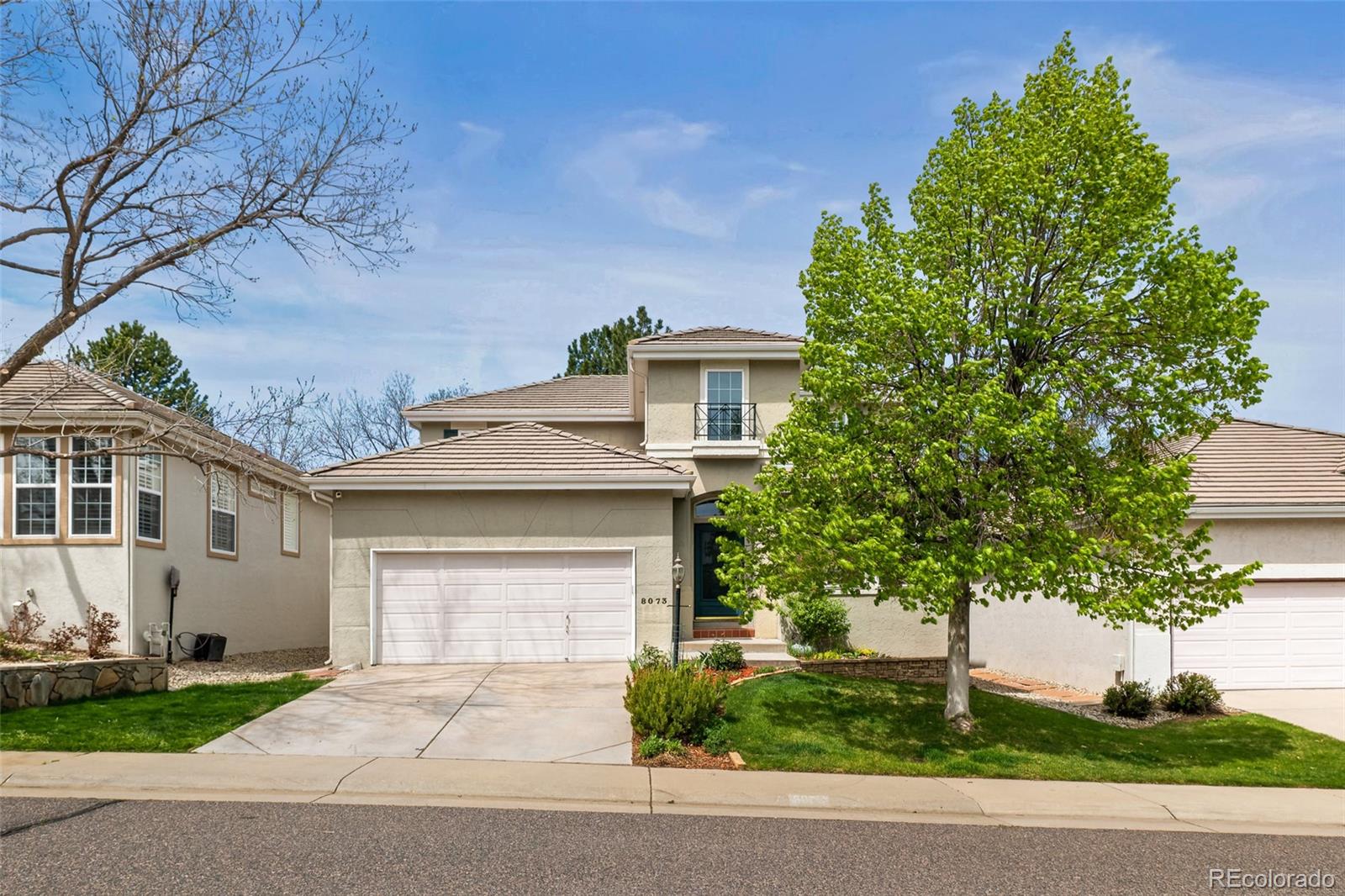MLS Image #4 for 8073 s albion street,centennial, Colorado