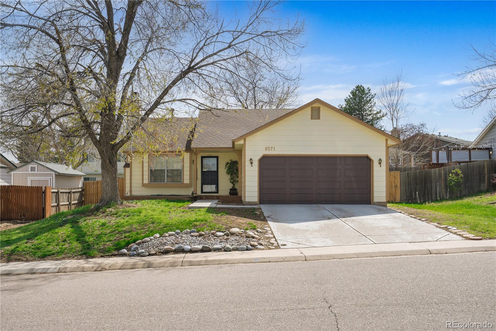 MLS Image #0 for 8571 s estes street,littleton, Colorado