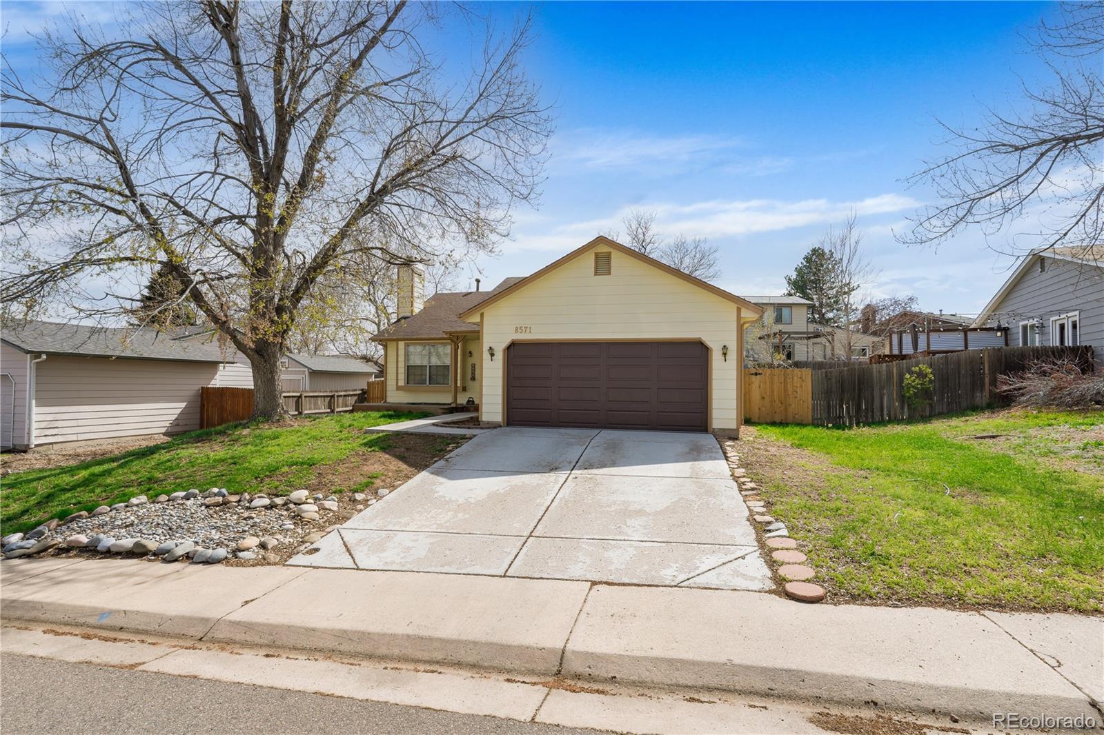 MLS Image #1 for 8571 s estes street,littleton, Colorado