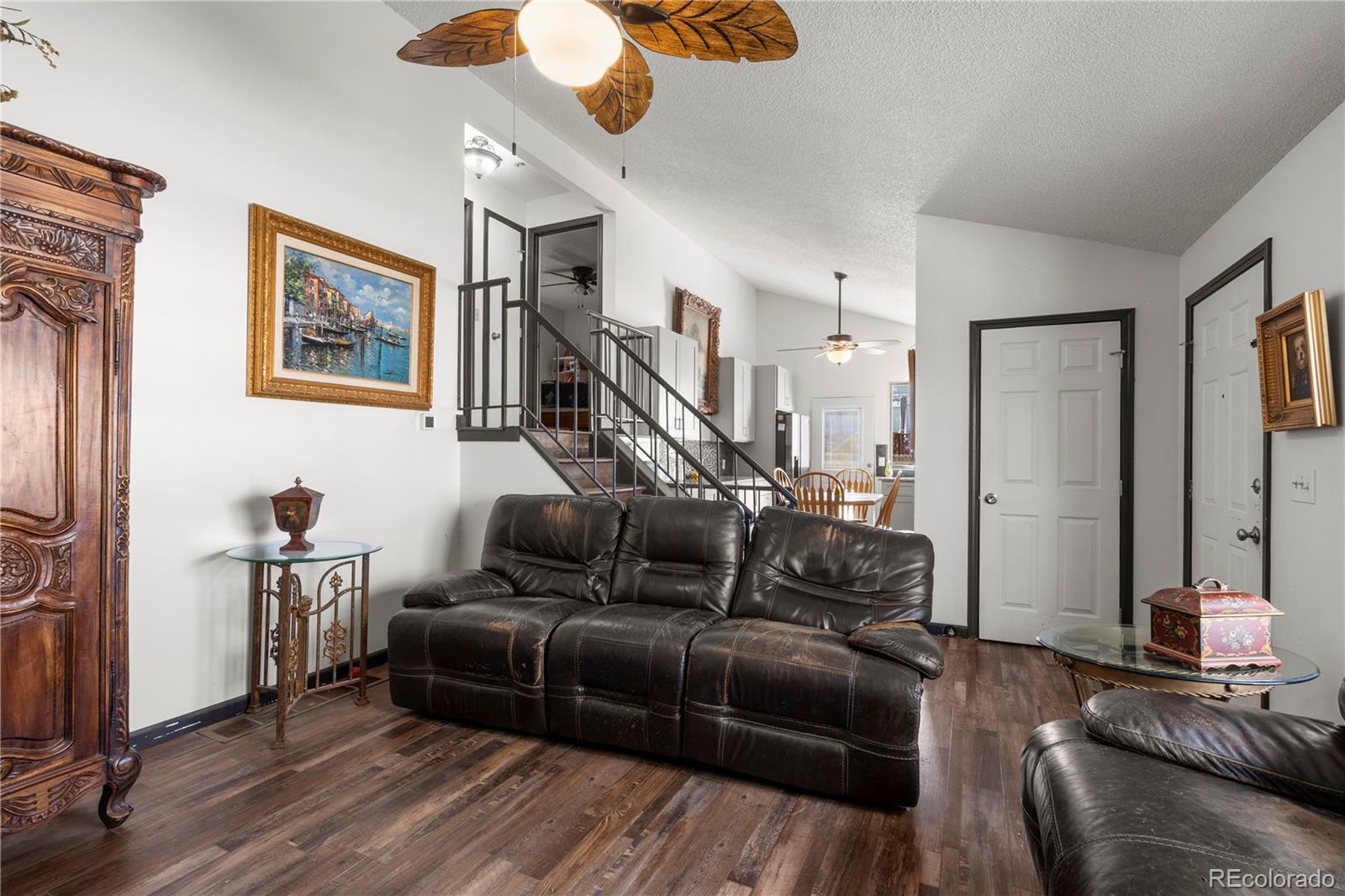 MLS Image #4 for 8571 s estes street,littleton, Colorado