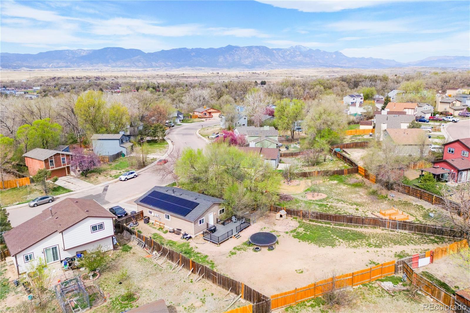 MLS Image #15 for 538  blossom field road,fountain, Colorado