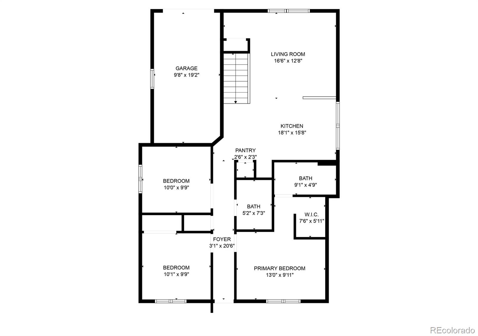 MLS Image #16 for 538  blossom field road,fountain, Colorado