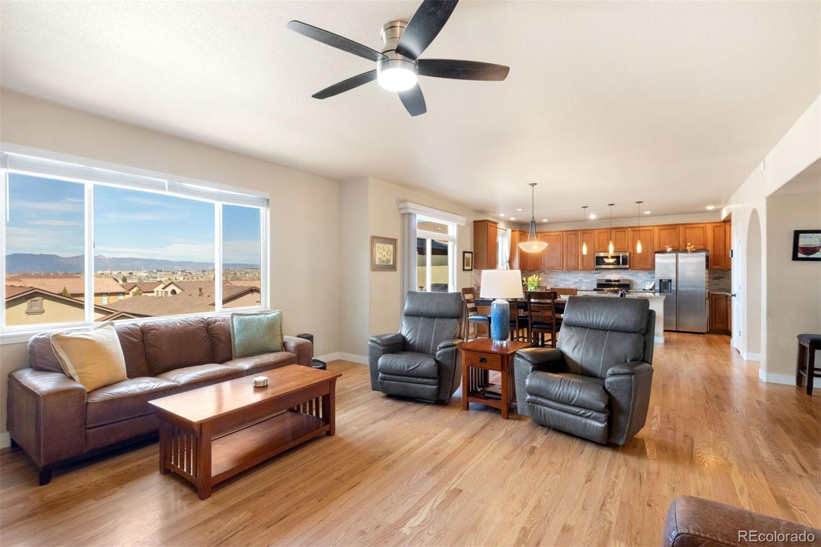 MLS Image #10 for 8058  mount huron trail,colorado springs, Colorado