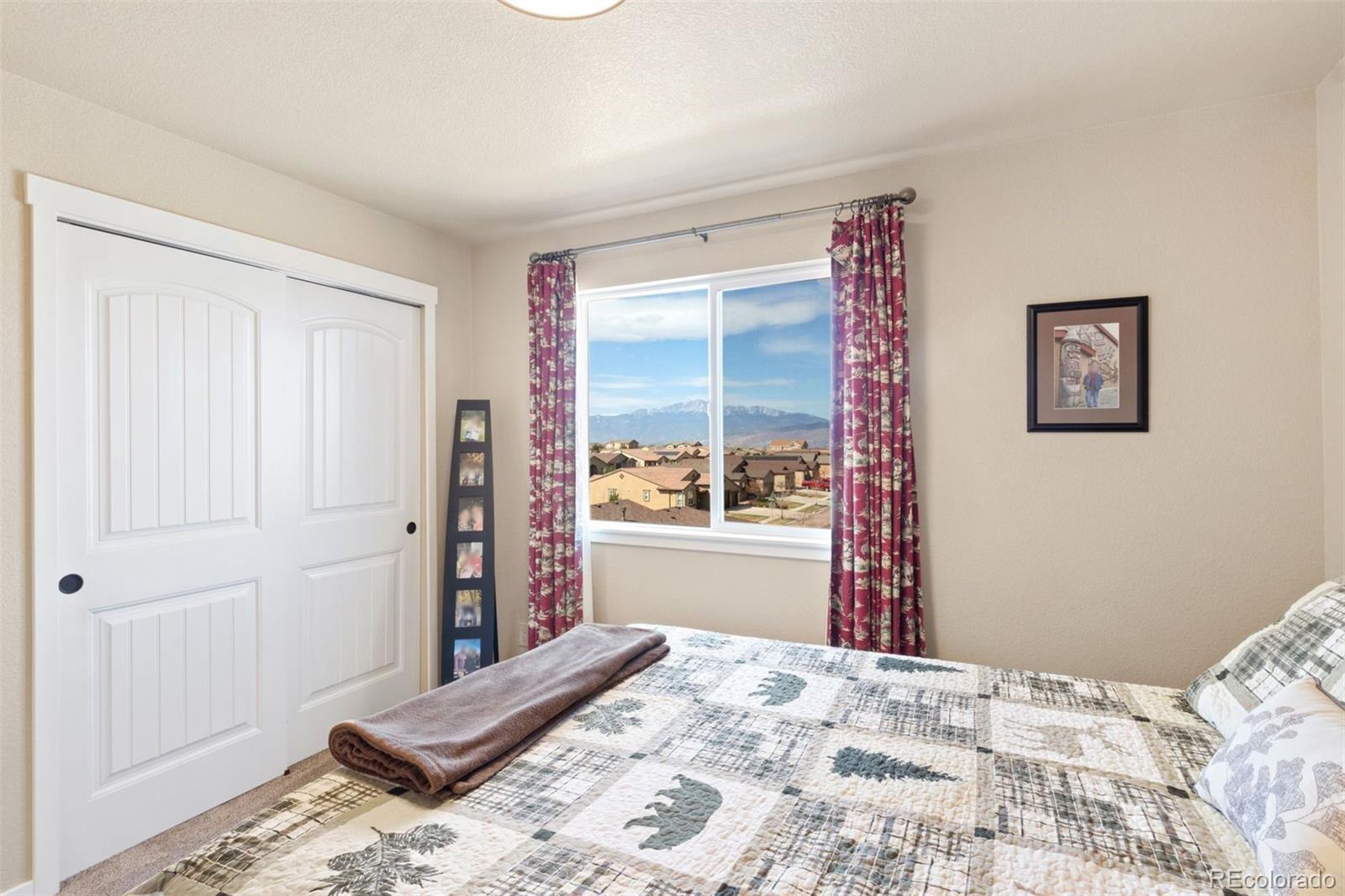 MLS Image #17 for 8058  mount huron trail,colorado springs, Colorado