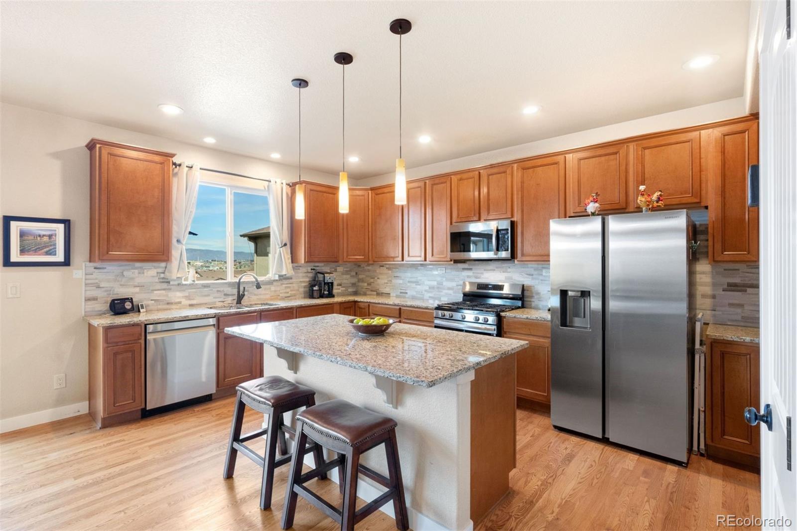 MLS Image #2 for 8058  mount huron trail,colorado springs, Colorado