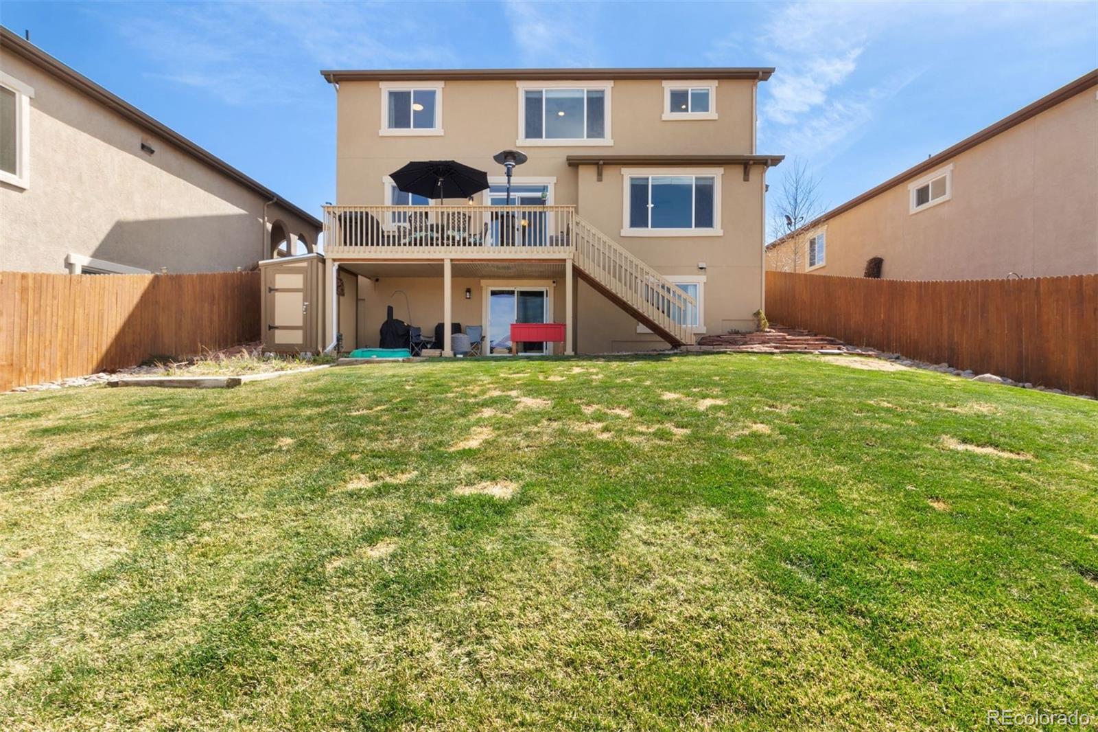 MLS Image #27 for 8058  mount huron trail,colorado springs, Colorado