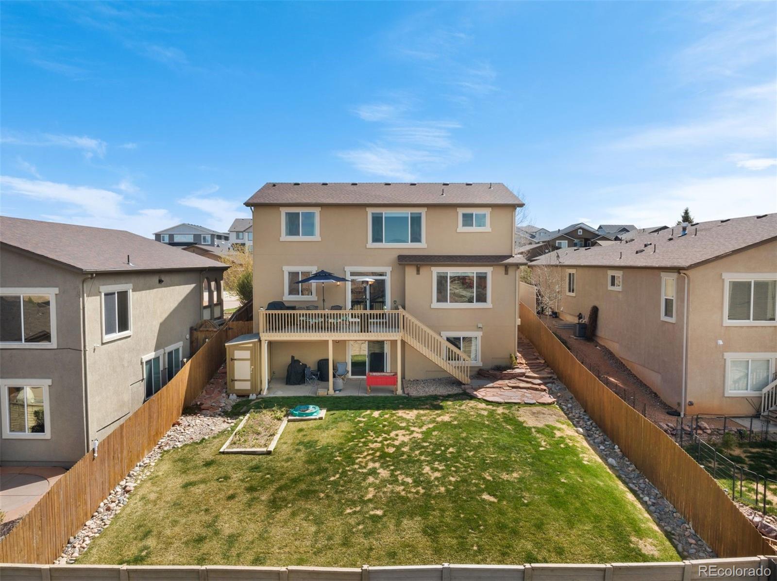 MLS Image #32 for 8058  mount huron trail,colorado springs, Colorado