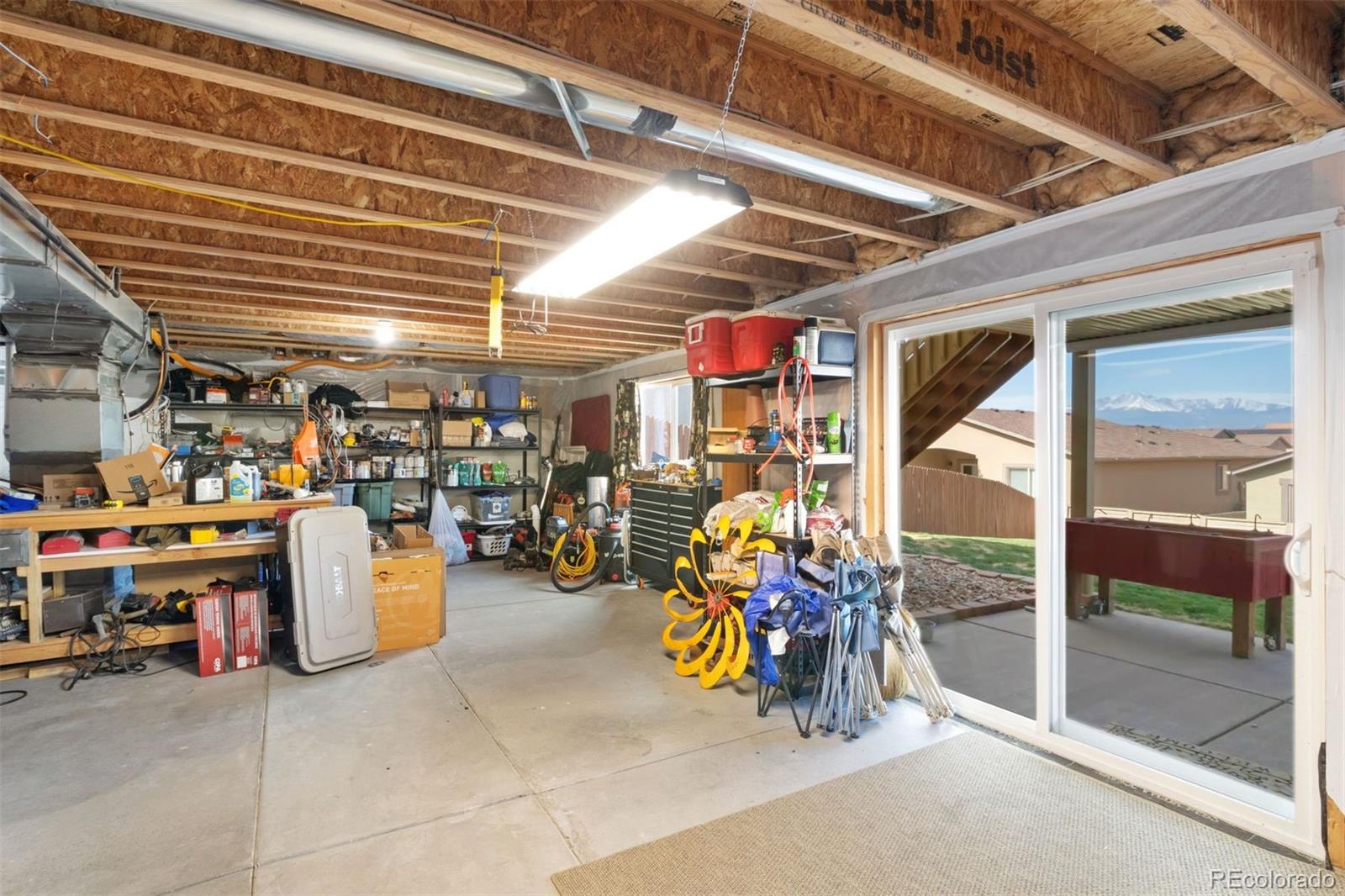 MLS Image #34 for 8058  mount huron trail,colorado springs, Colorado