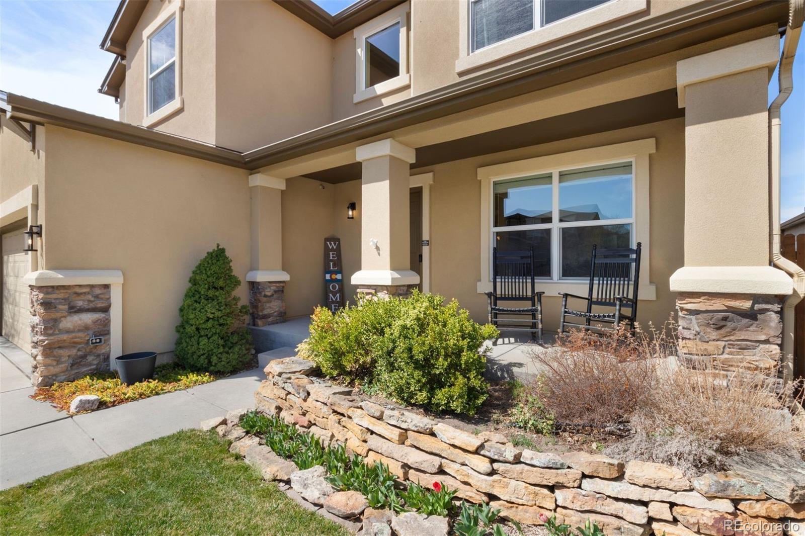 MLS Image #37 for 8058  mount huron trail,colorado springs, Colorado