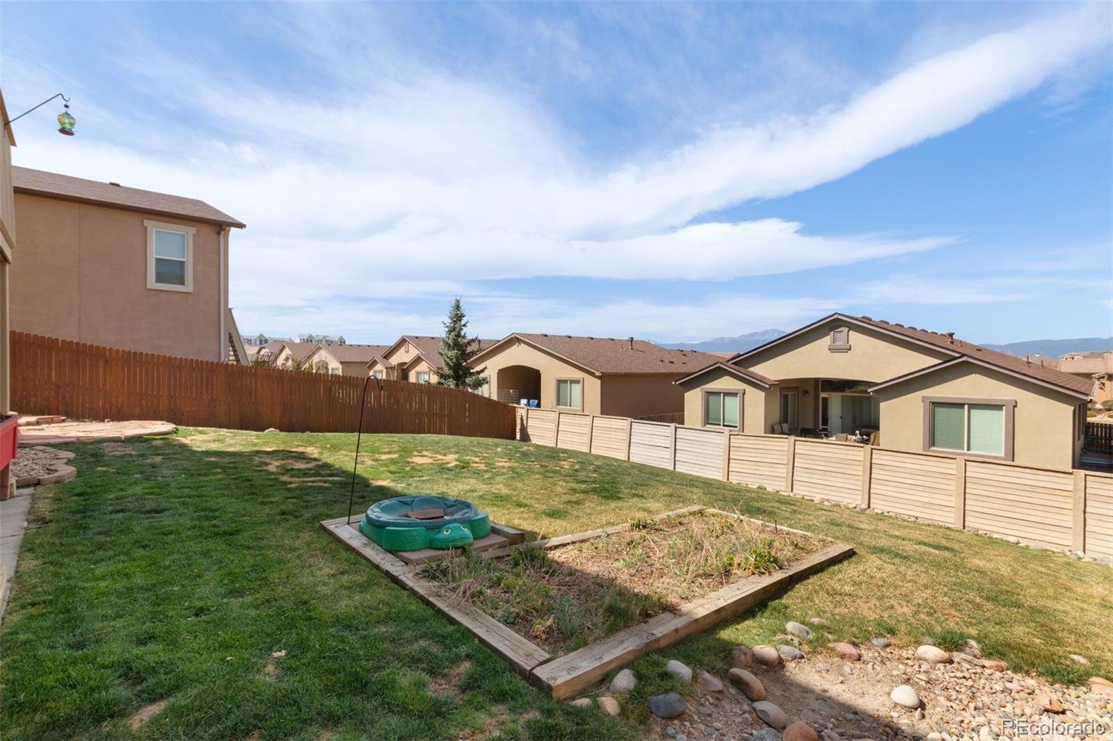 MLS Image #38 for 8058  mount huron trail,colorado springs, Colorado
