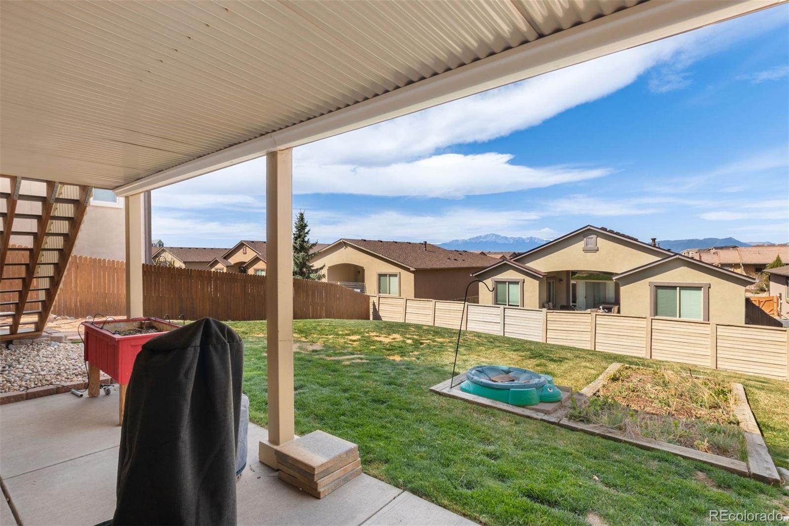 MLS Image #39 for 8058  mount huron trail,colorado springs, Colorado