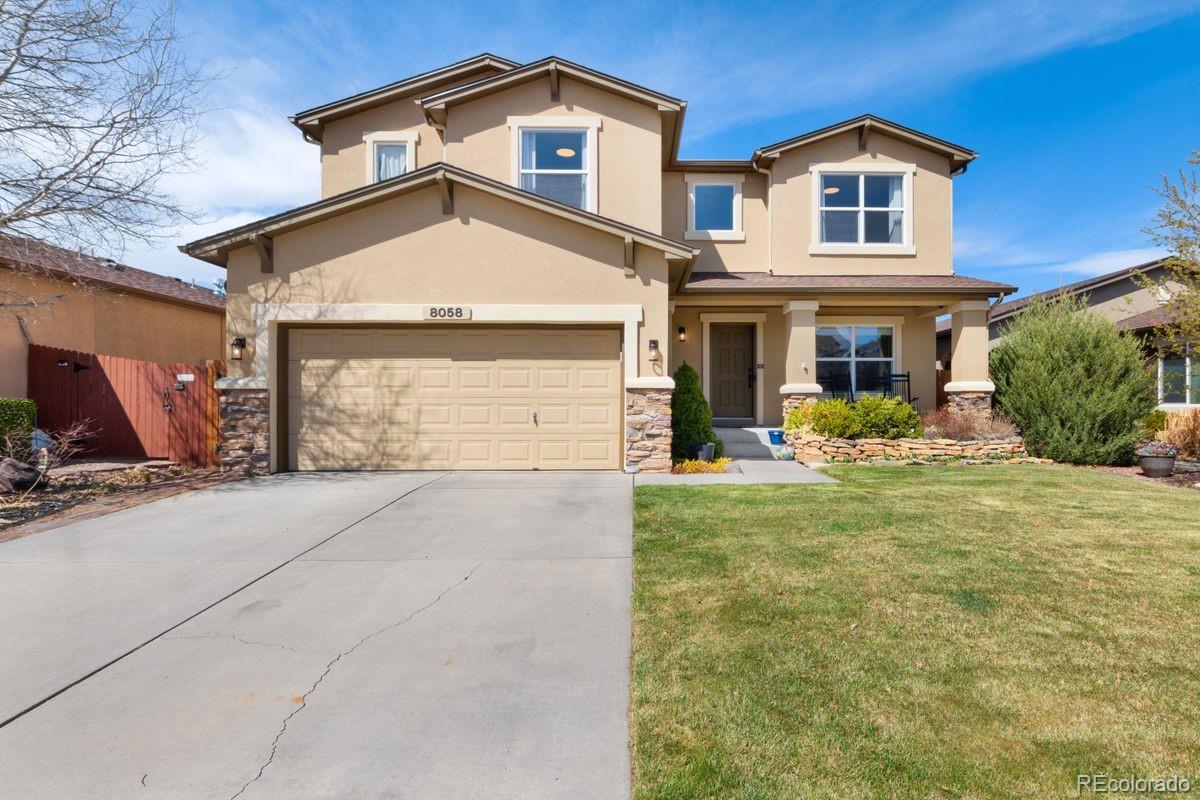 MLS Image #42 for 8058  mount huron trail,colorado springs, Colorado