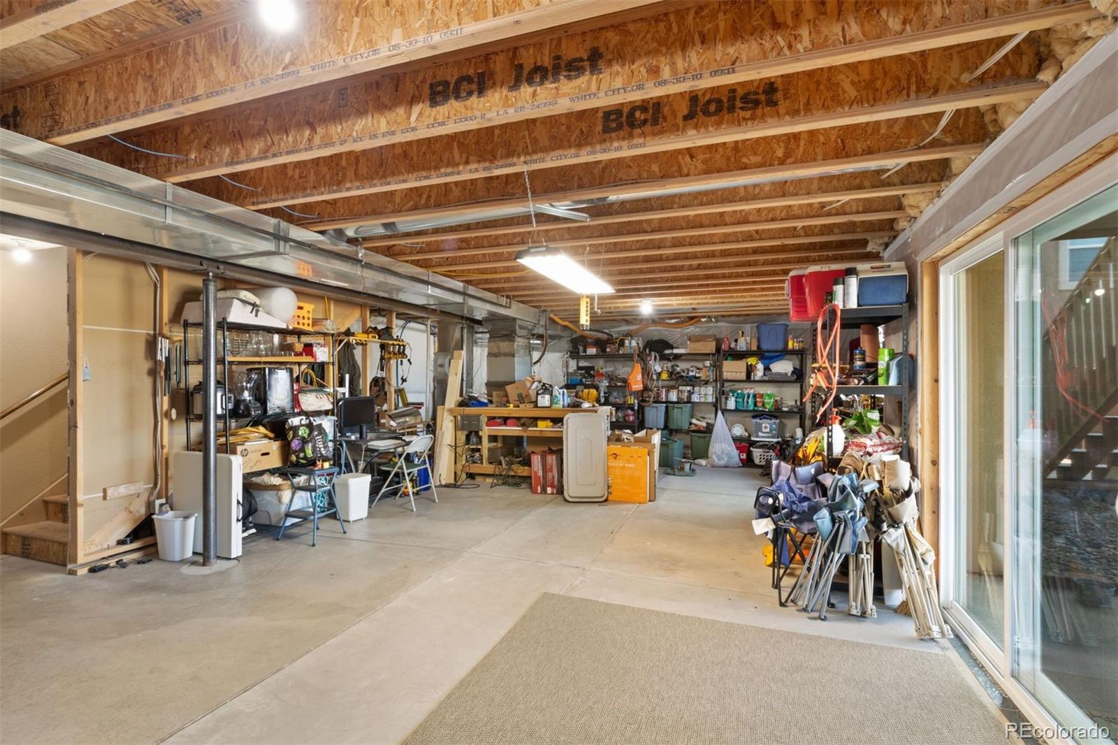 MLS Image #43 for 8058  mount huron trail,colorado springs, Colorado