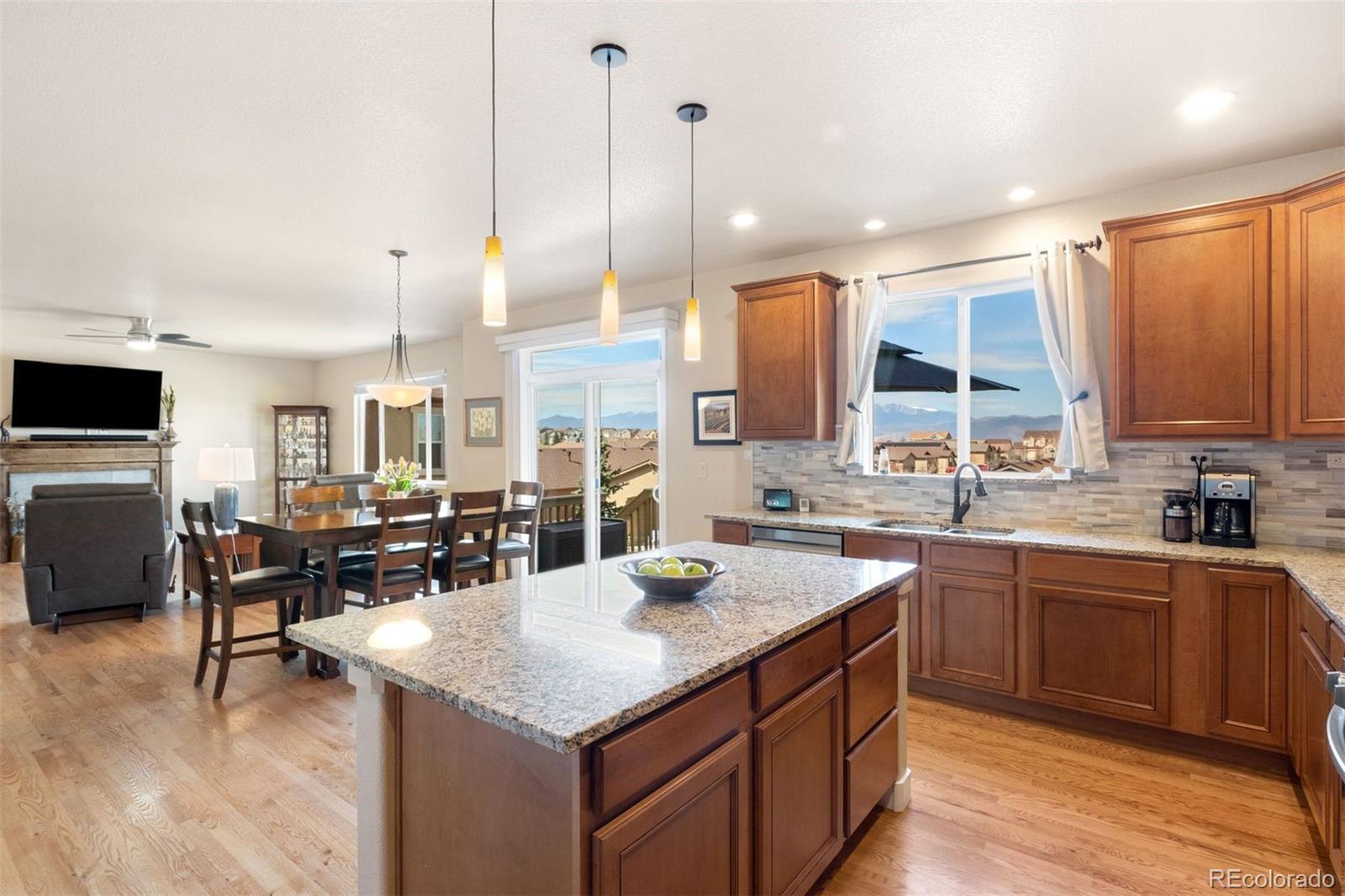 MLS Image #7 for 8058  mount huron trail,colorado springs, Colorado