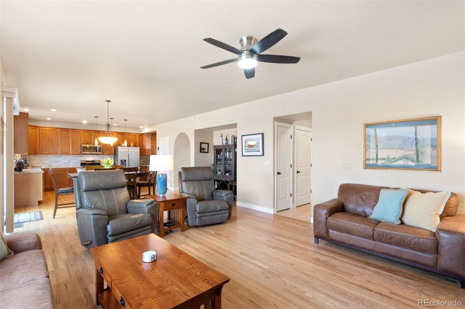 MLS Image #8 for 8058  mount huron trail,colorado springs, Colorado