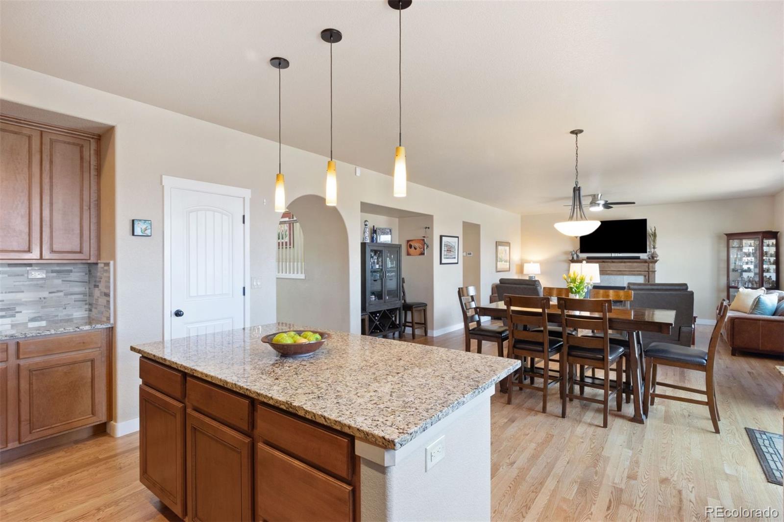 MLS Image #9 for 8058  mount huron trail,colorado springs, Colorado