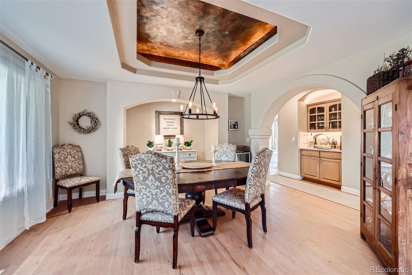 MLS Image #11 for 1289  diamond ridge circle,castle rock, Colorado