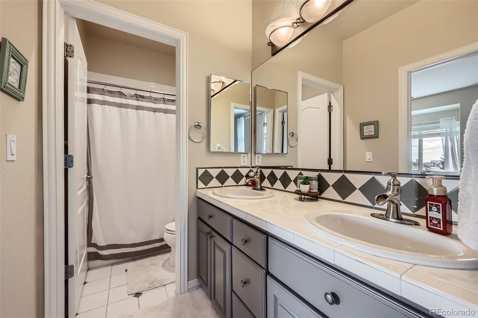 MLS Image #15 for 1289  diamond ridge circle,castle rock, Colorado