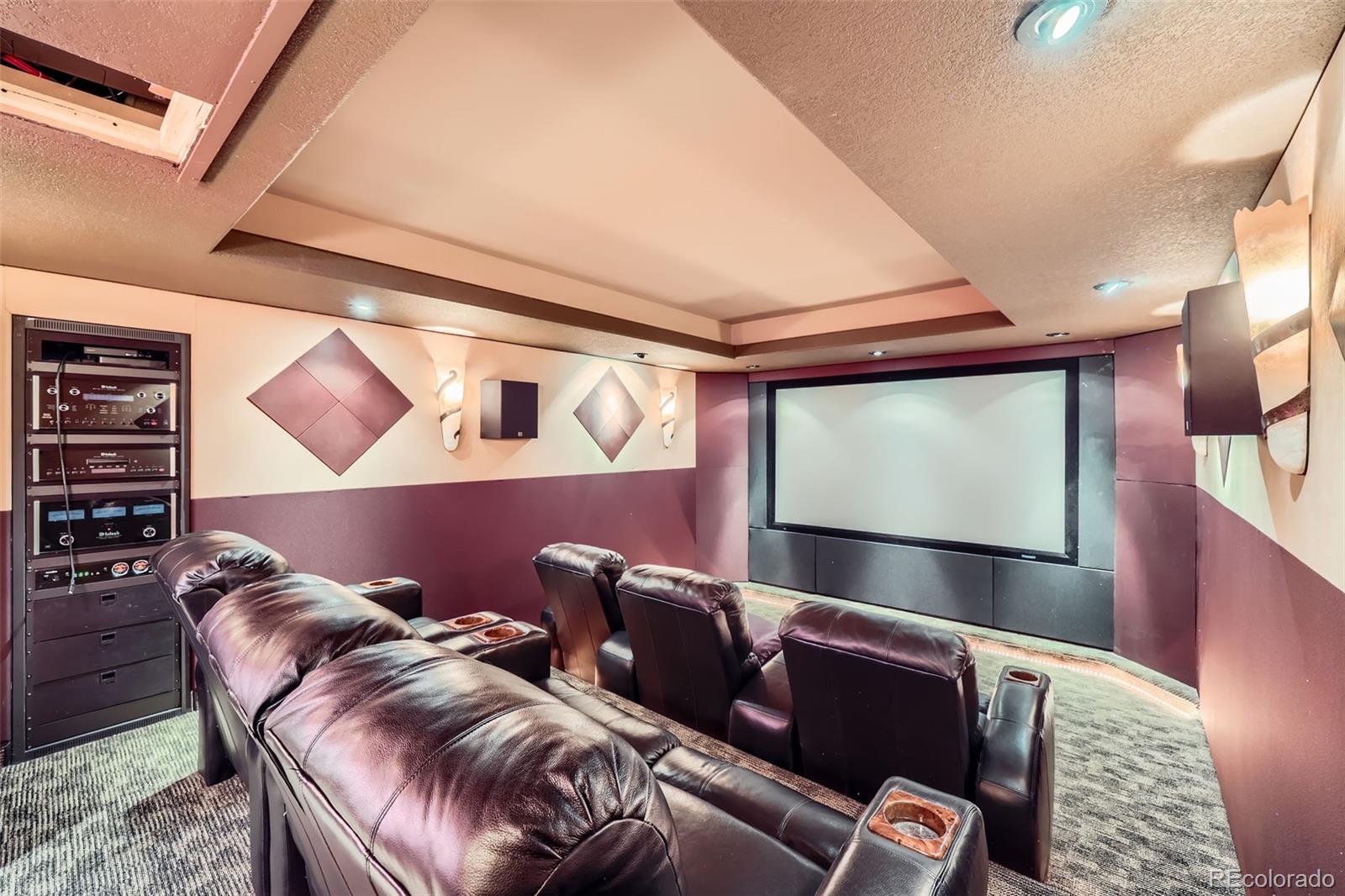 MLS Image #19 for 1289  diamond ridge circle,castle rock, Colorado
