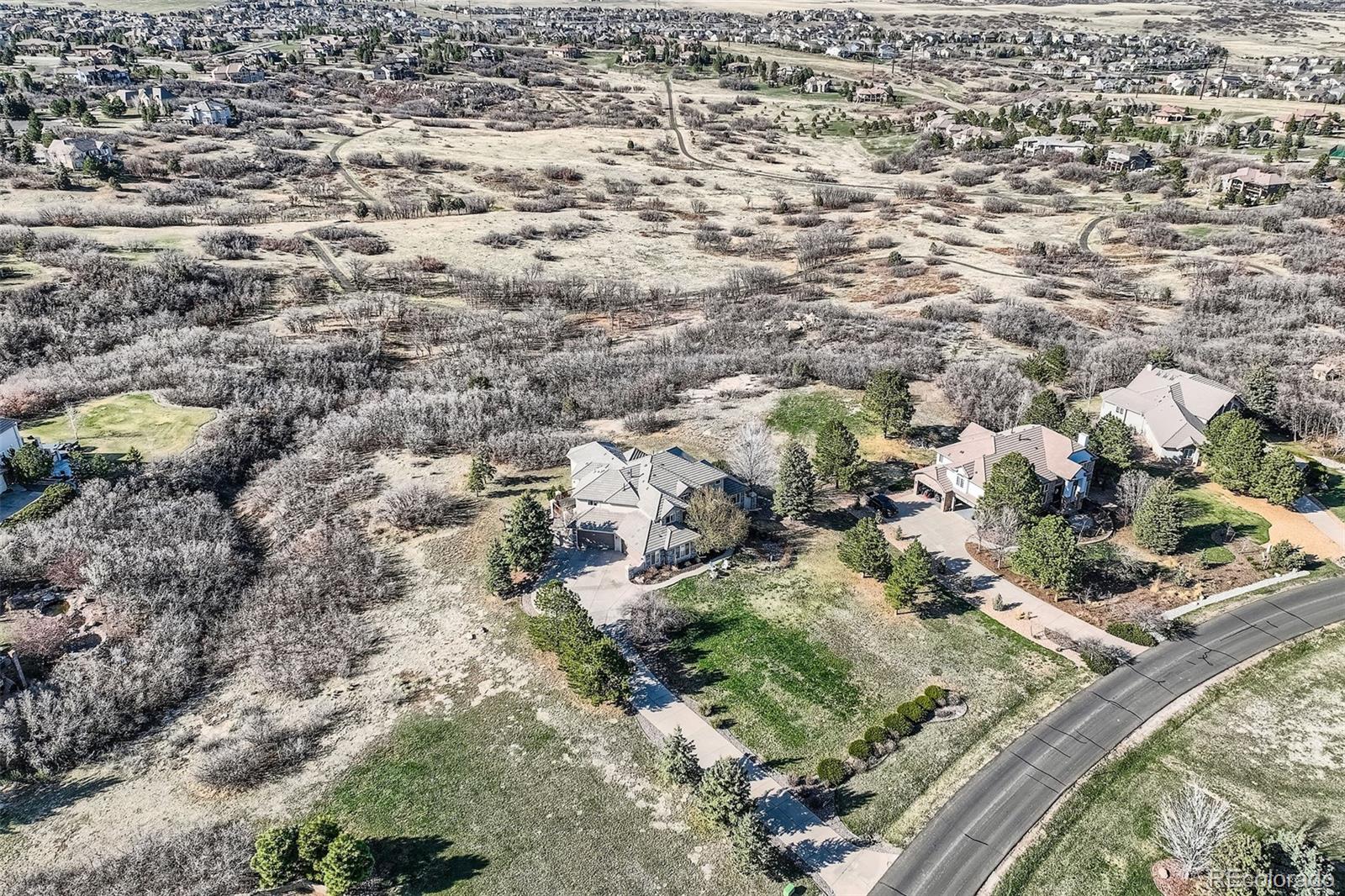 MLS Image #24 for 1289  diamond ridge circle,castle rock, Colorado