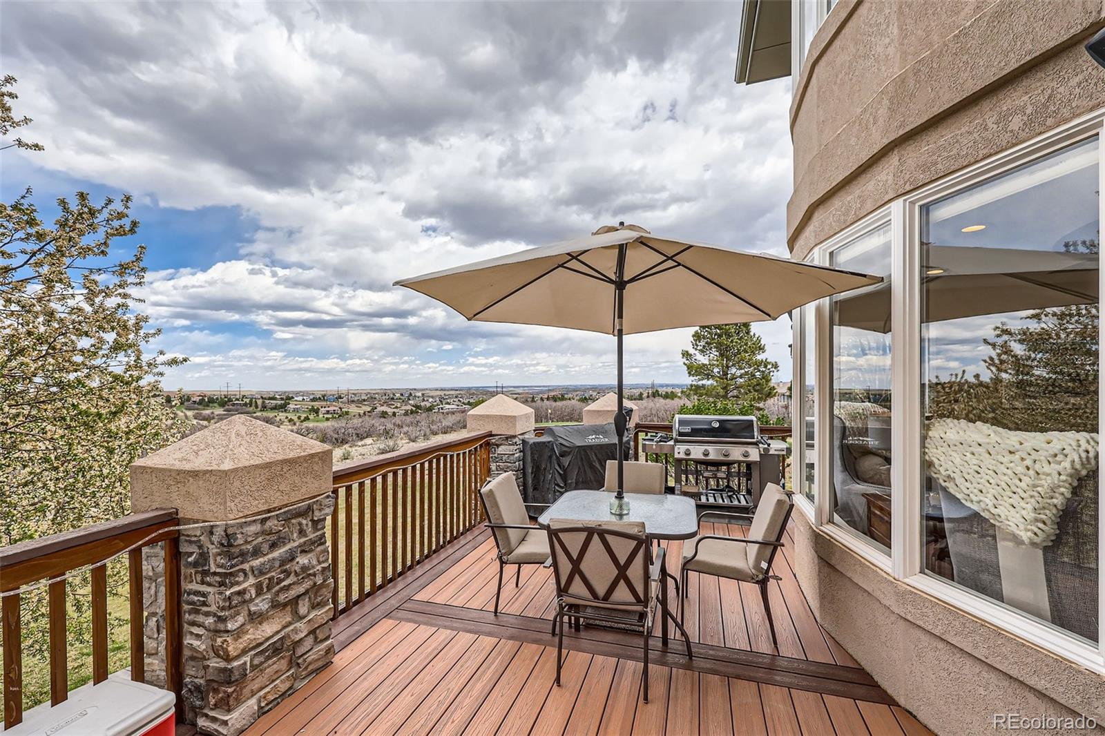 MLS Image #26 for 1289  diamond ridge circle,castle rock, Colorado