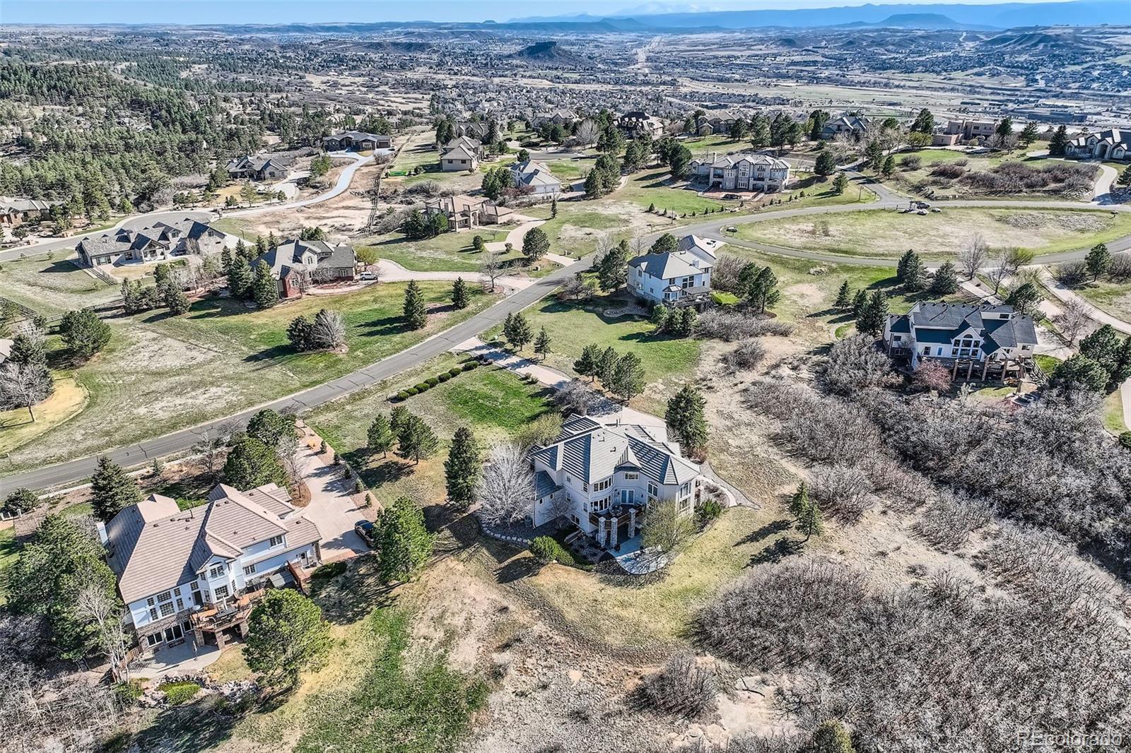 MLS Image #27 for 1289  diamond ridge circle,castle rock, Colorado
