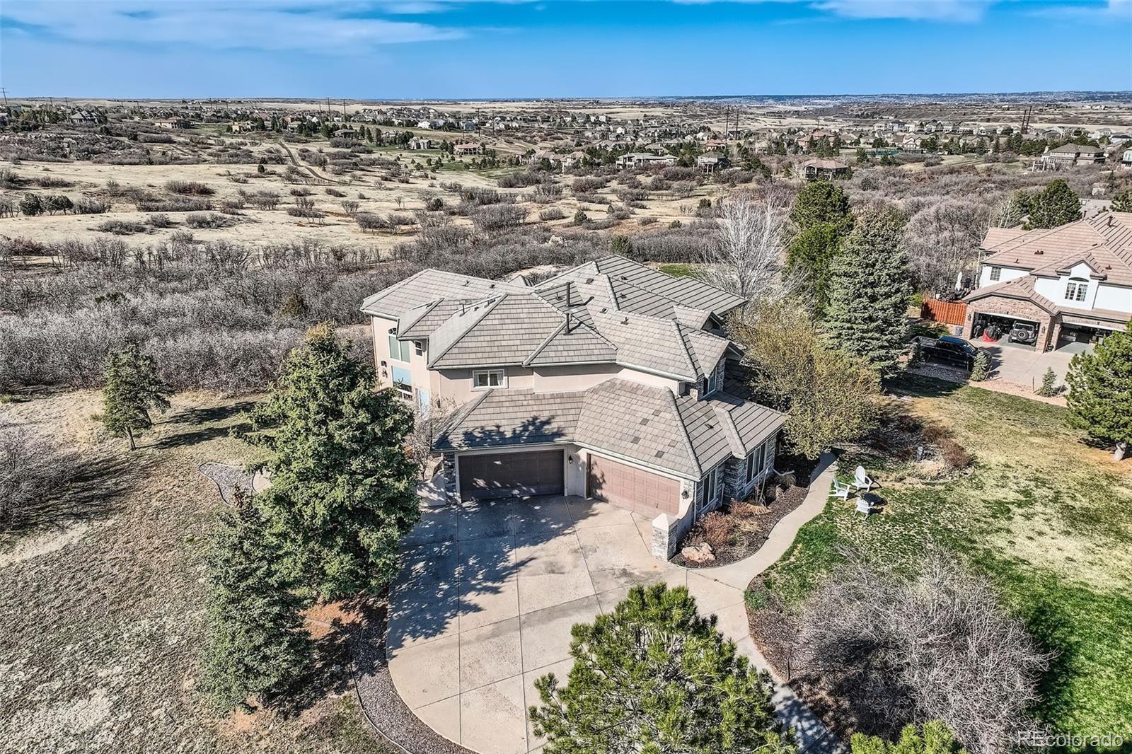 MLS Image #33 for 1289  diamond ridge circle,castle rock, Colorado