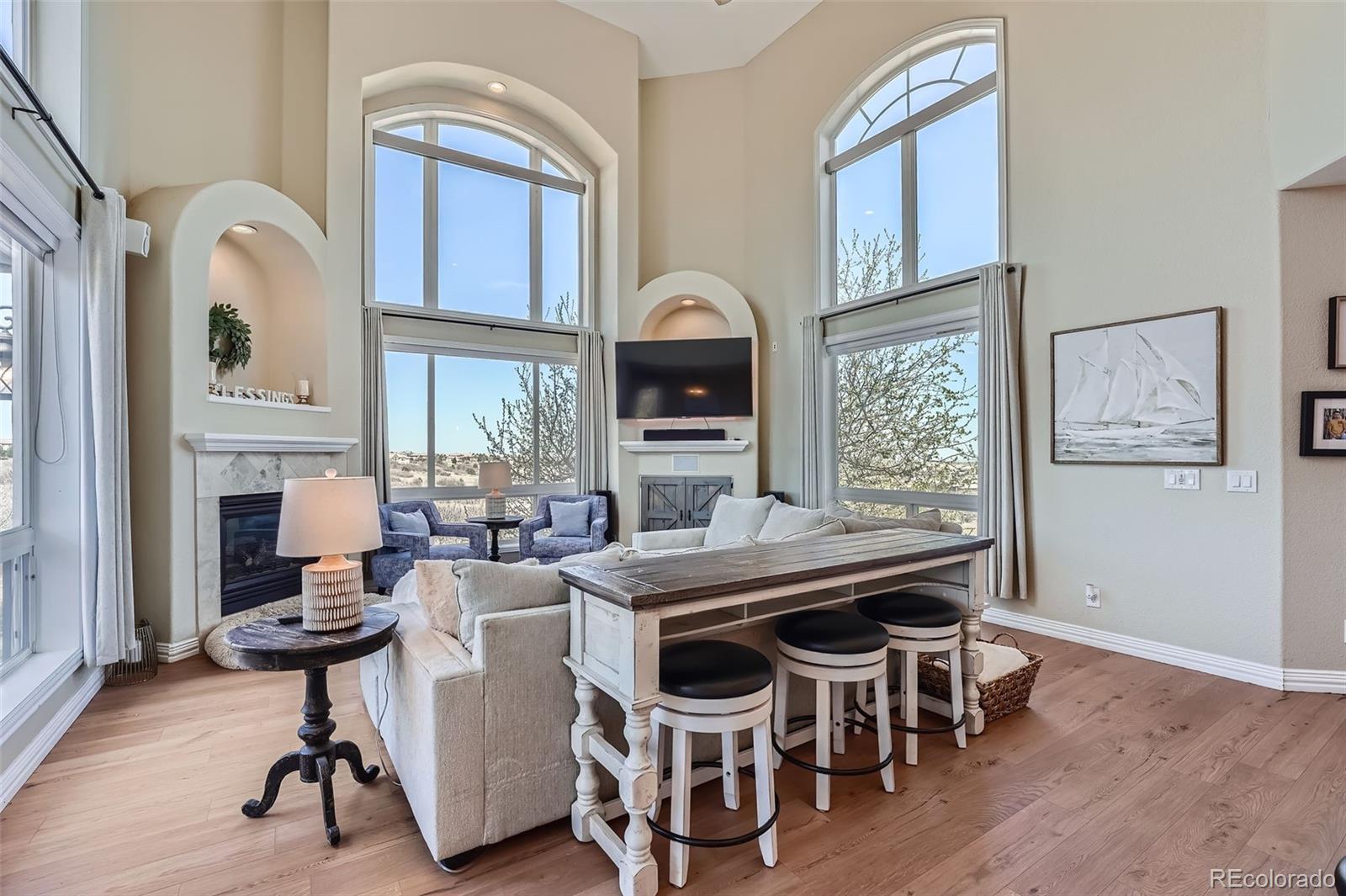 MLS Image #7 for 1289  diamond ridge circle,castle rock, Colorado