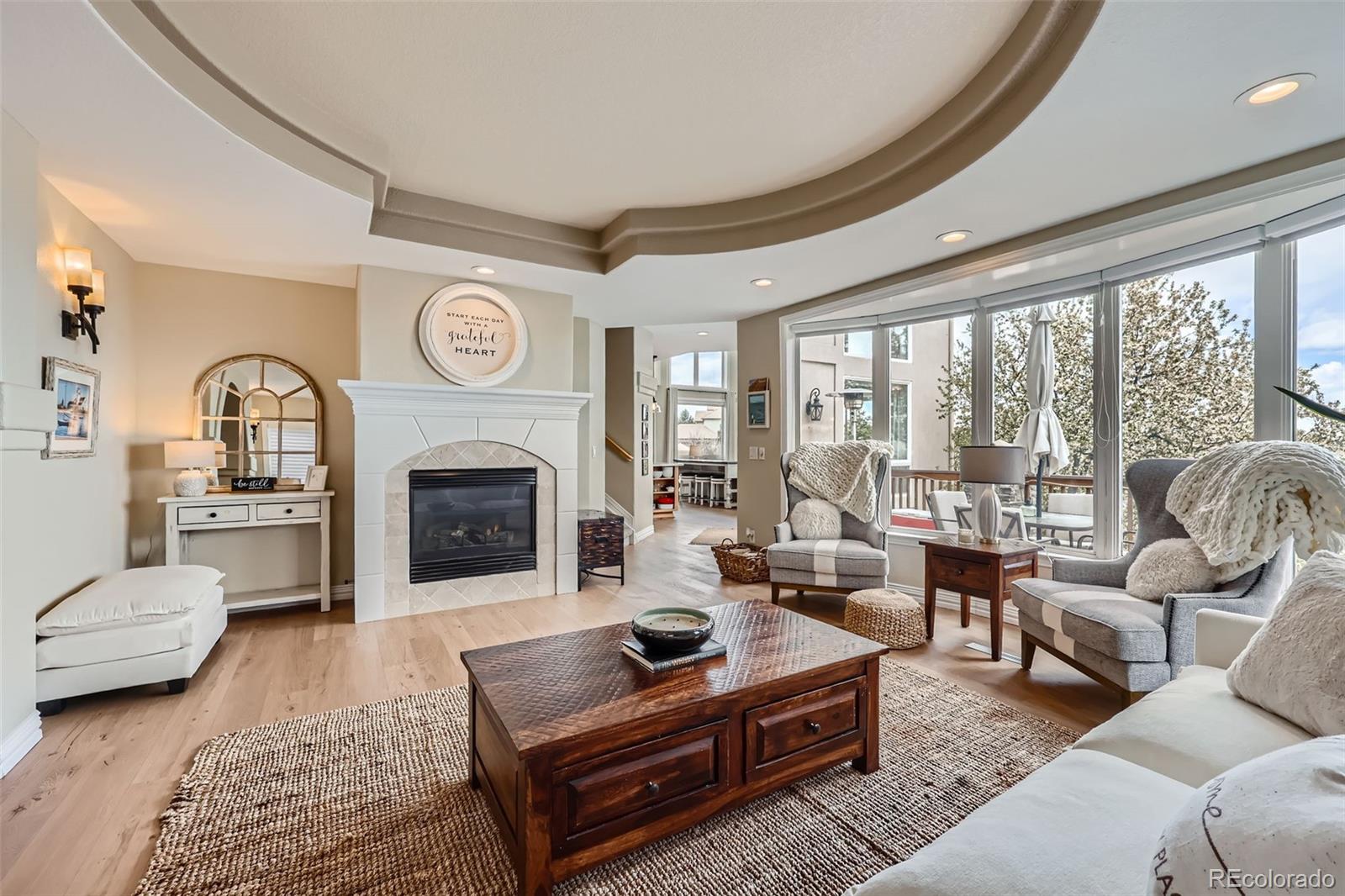 MLS Image #9 for 1289  diamond ridge circle,castle rock, Colorado