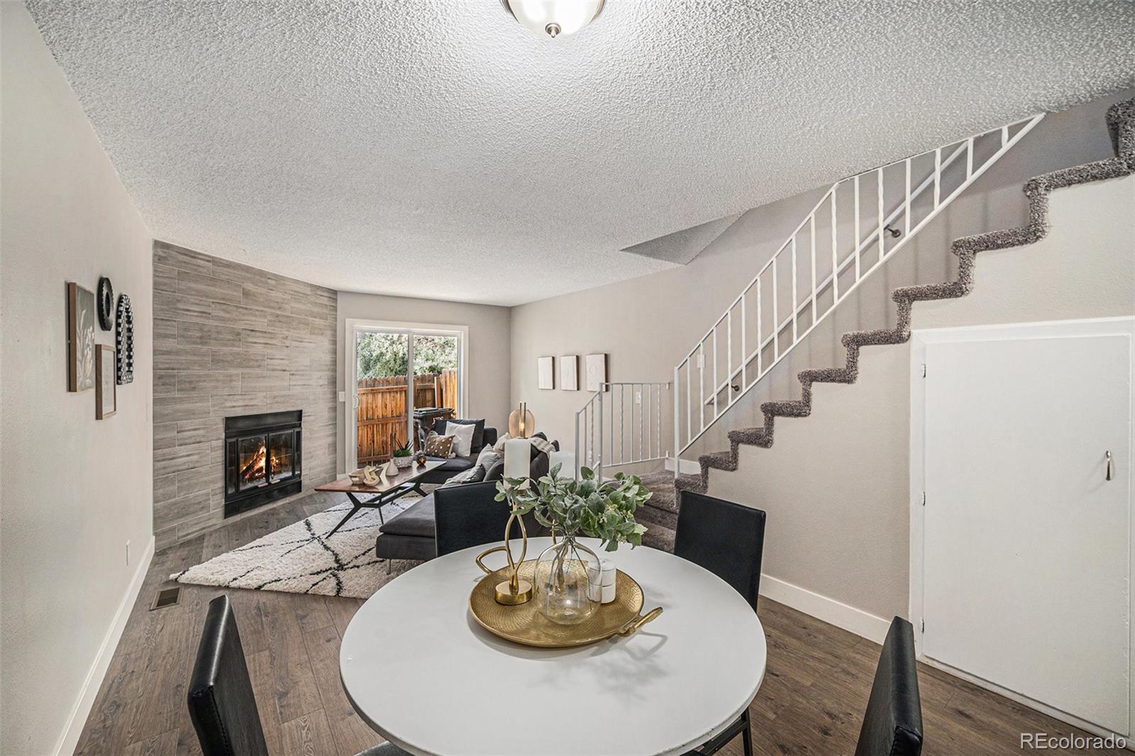 MLS Image #1 for 2239 s jasper way,aurora, Colorado