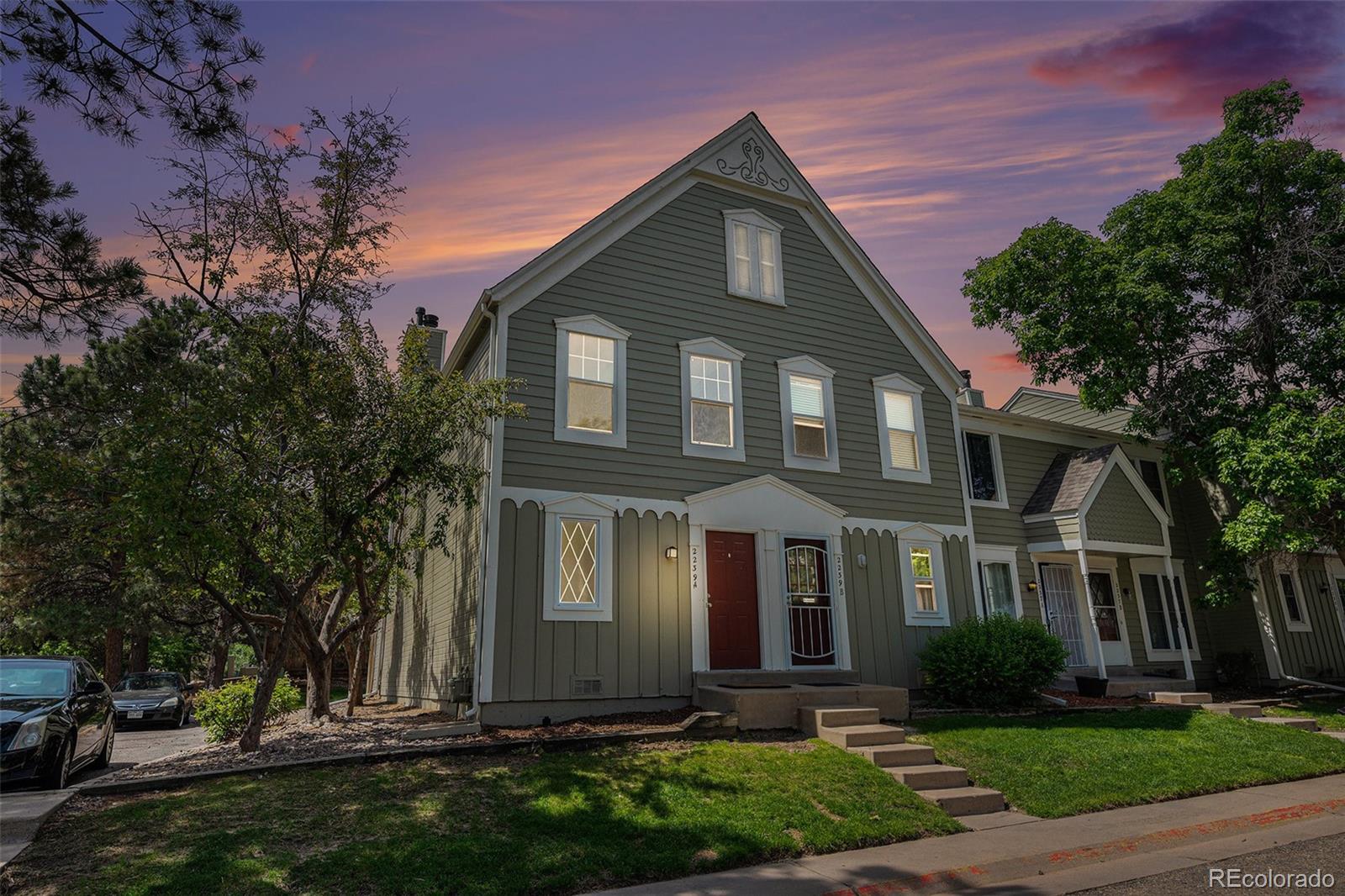 MLS Image #9 for 2239 s jasper way,aurora, Colorado