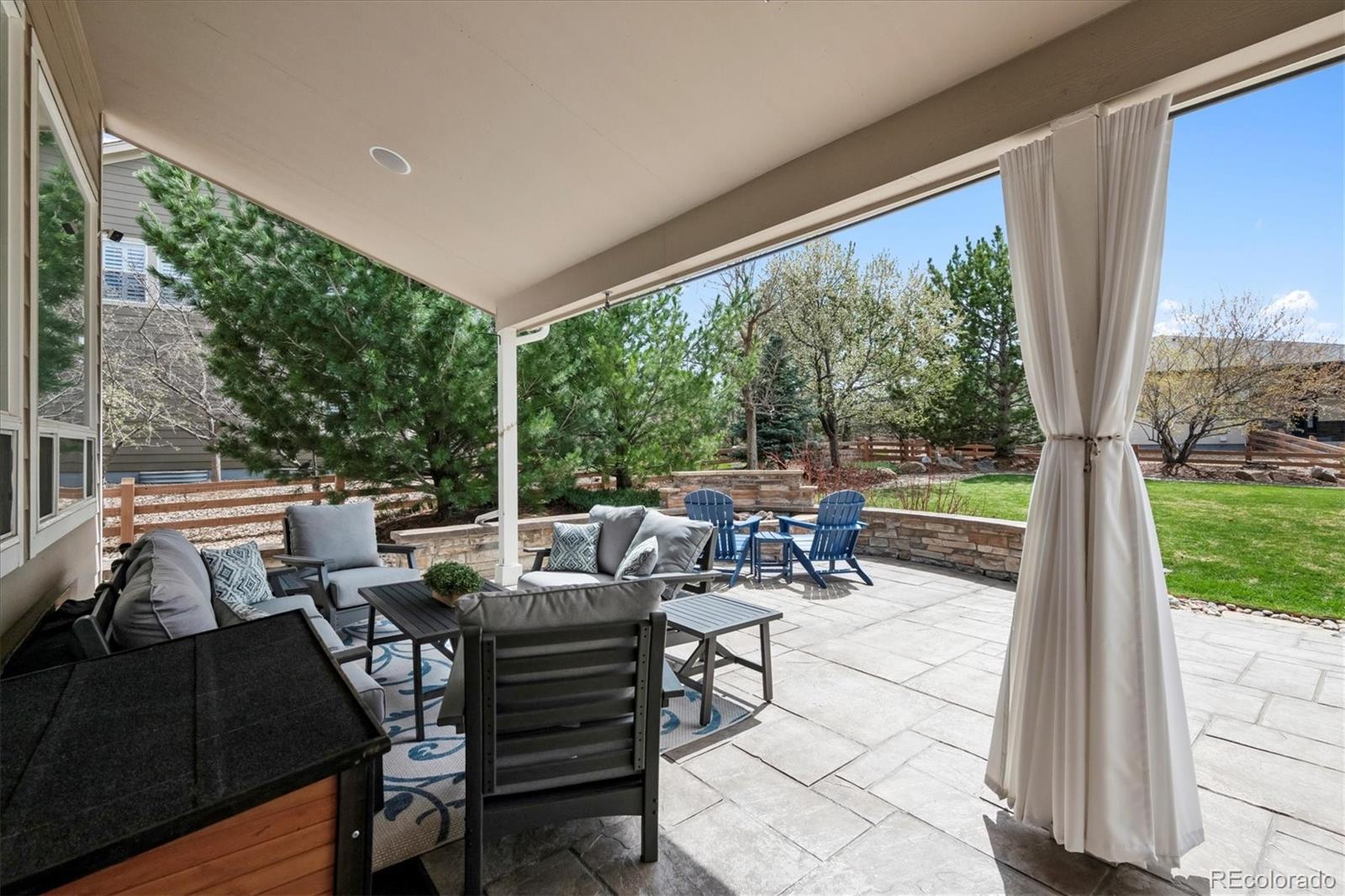 MLS Image #37 for 5207  denim court,parker, Colorado