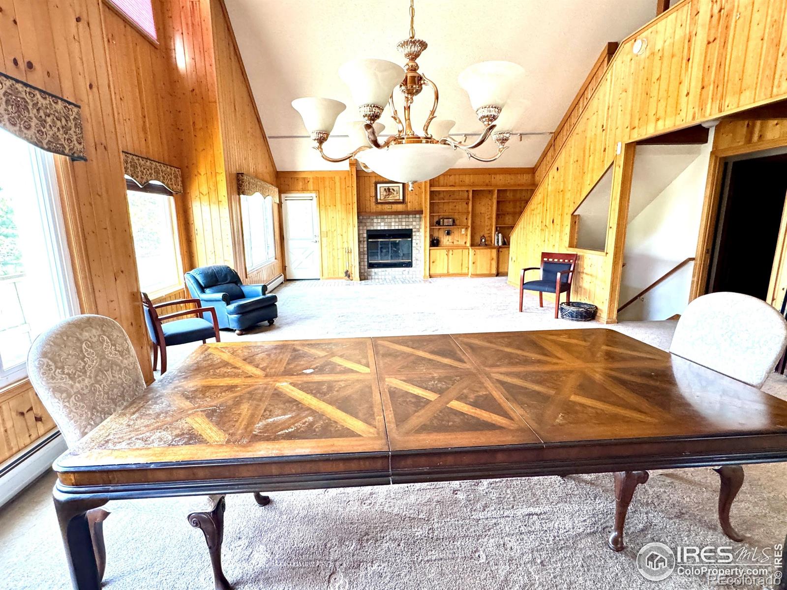 MLS Image #2 for 671  heinz parkway,estes park, Colorado