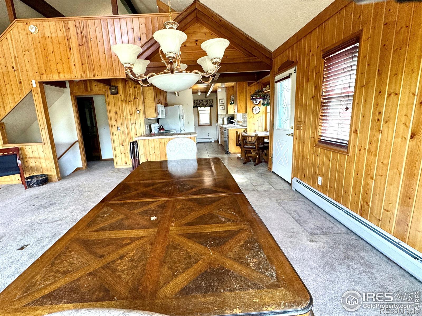 MLS Image #3 for 671  heinz parkway,estes park, Colorado