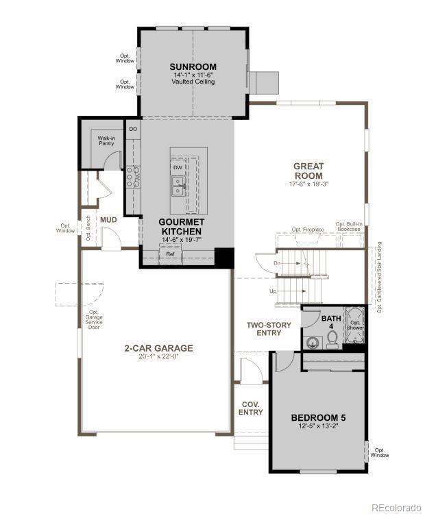 MLS Image #31 for 24778 e 40th avenue,aurora, Colorado