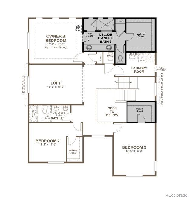MLS Image #32 for 24778 e 40th avenue,aurora, Colorado