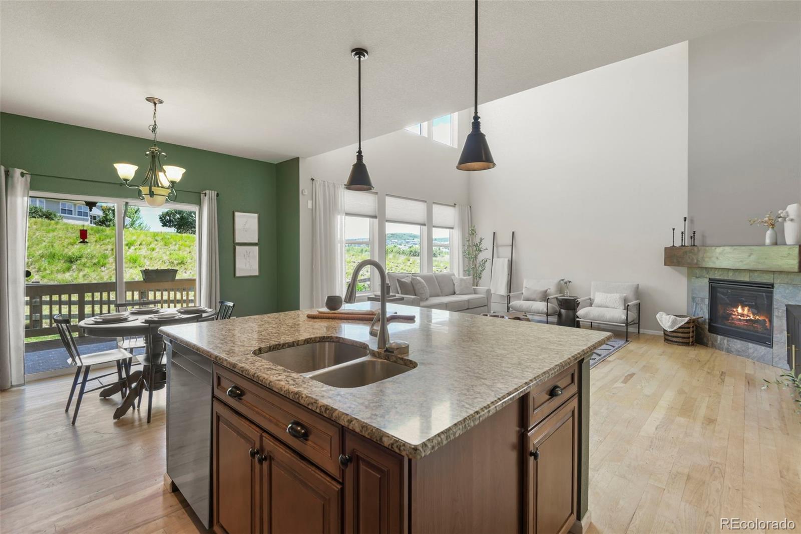 MLS Image #11 for 2815  dreamcatcher loop,castle rock, Colorado