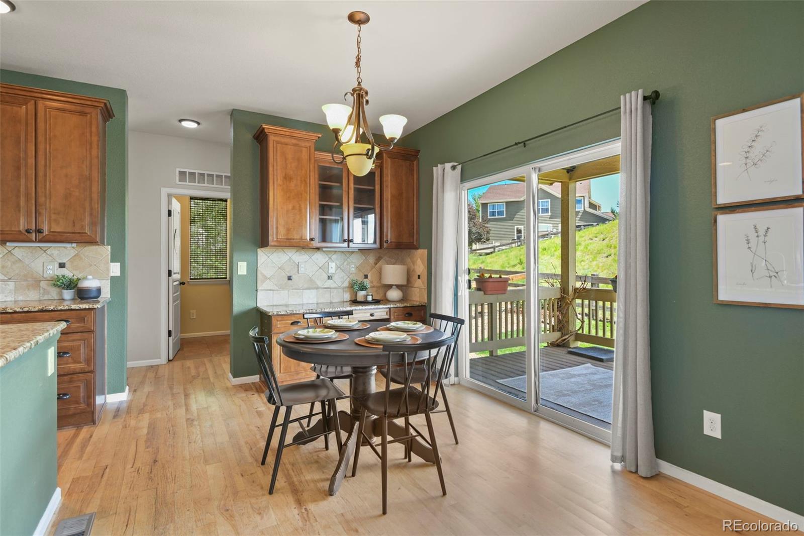 MLS Image #12 for 2815  dreamcatcher loop,castle rock, Colorado