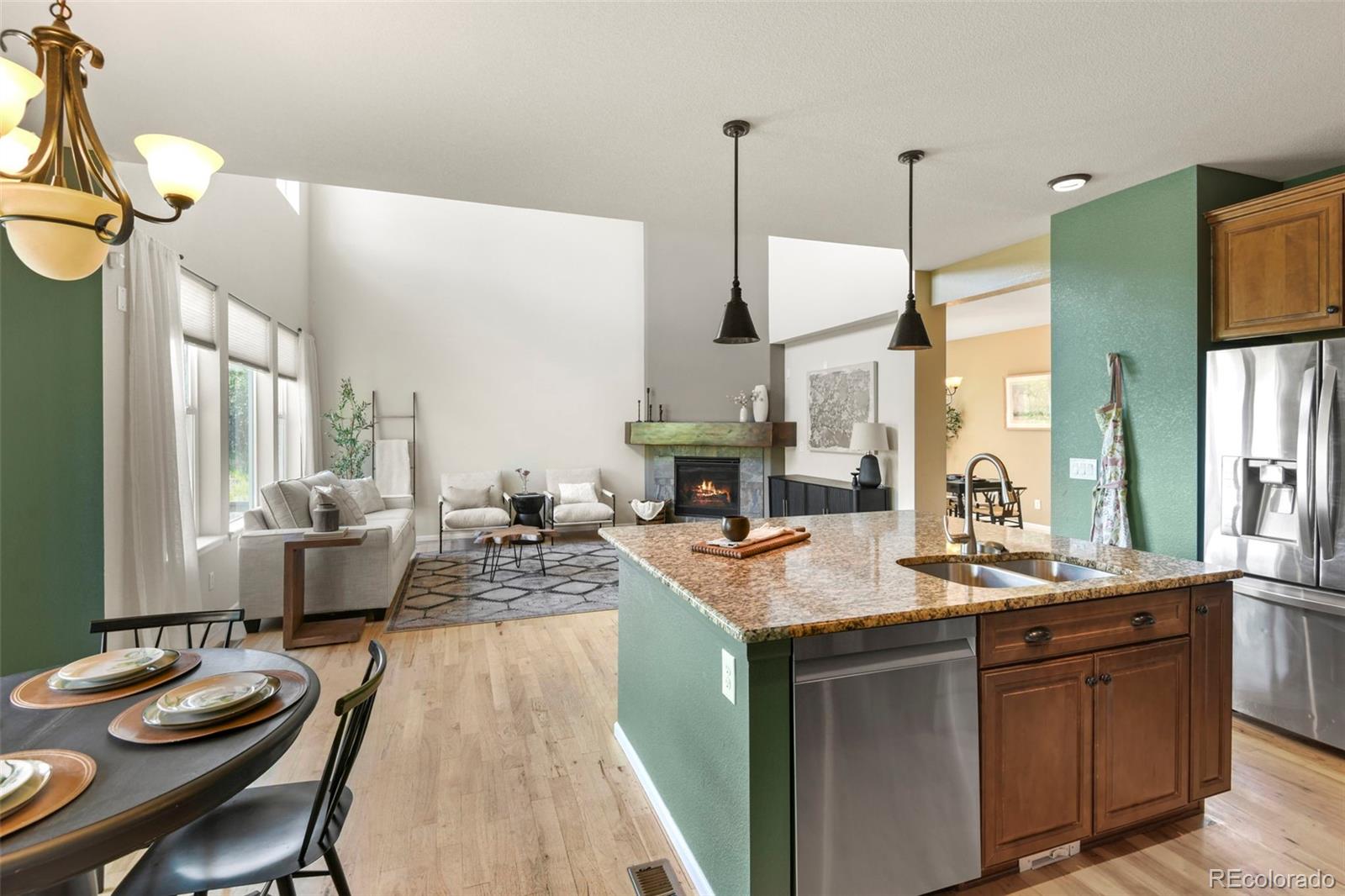 MLS Image #15 for 2815  dreamcatcher loop,castle rock, Colorado