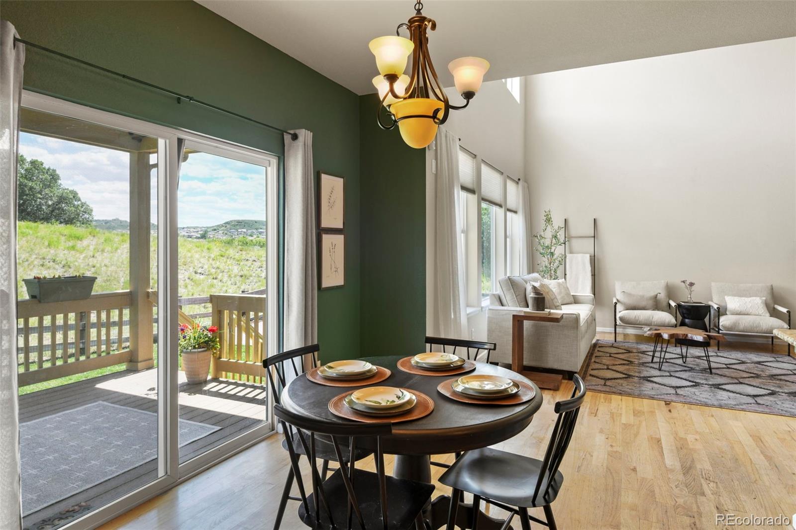 MLS Image #16 for 2815  dreamcatcher loop,castle rock, Colorado