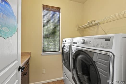 MLS Image #18 for 2815  dreamcatcher loop,castle rock, Colorado