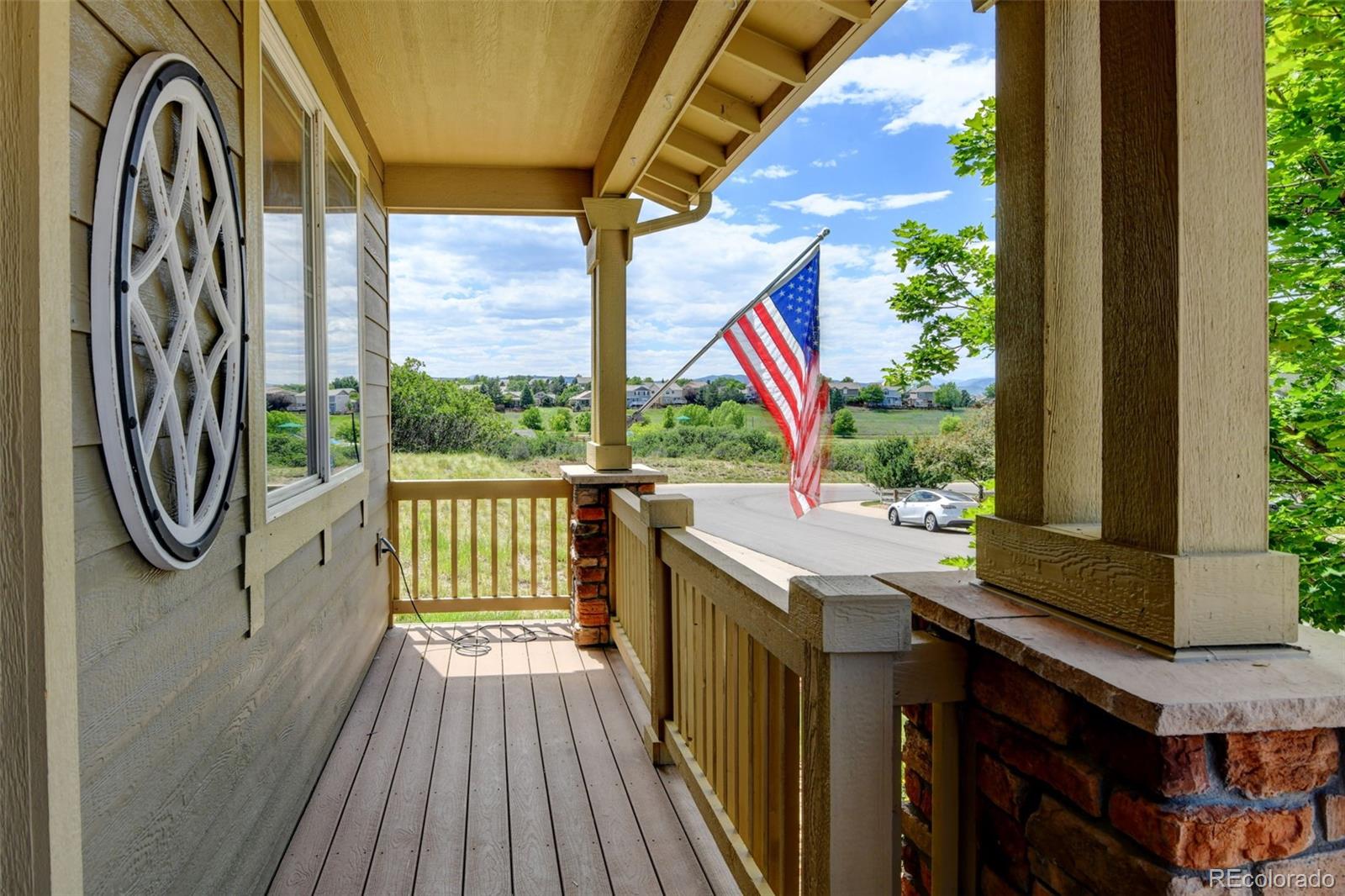 MLS Image #2 for 2815  dreamcatcher loop,castle rock, Colorado