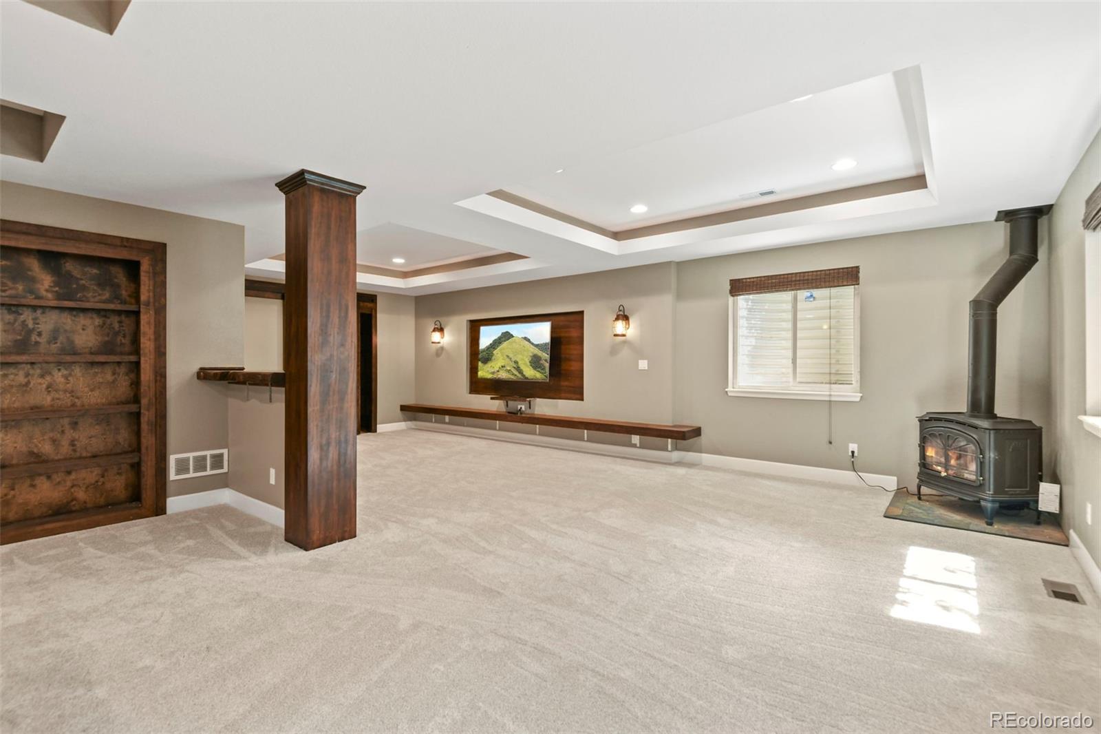 MLS Image #29 for 2815  dreamcatcher loop,castle rock, Colorado