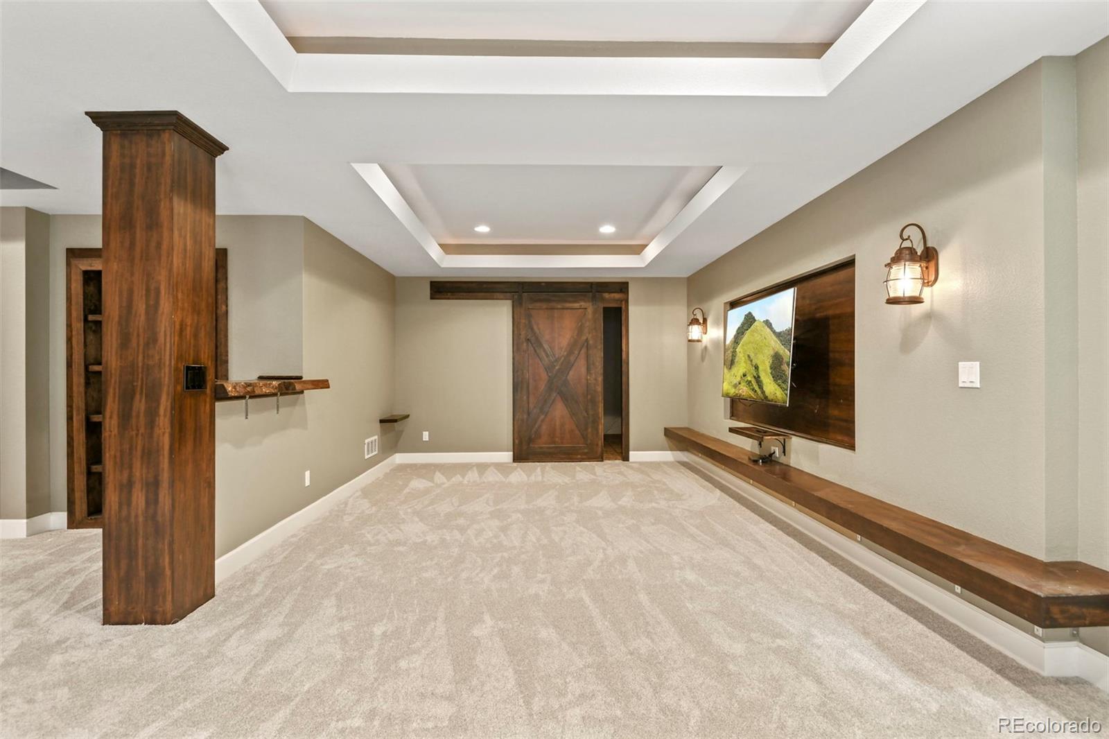 MLS Image #30 for 2815  dreamcatcher loop,castle rock, Colorado