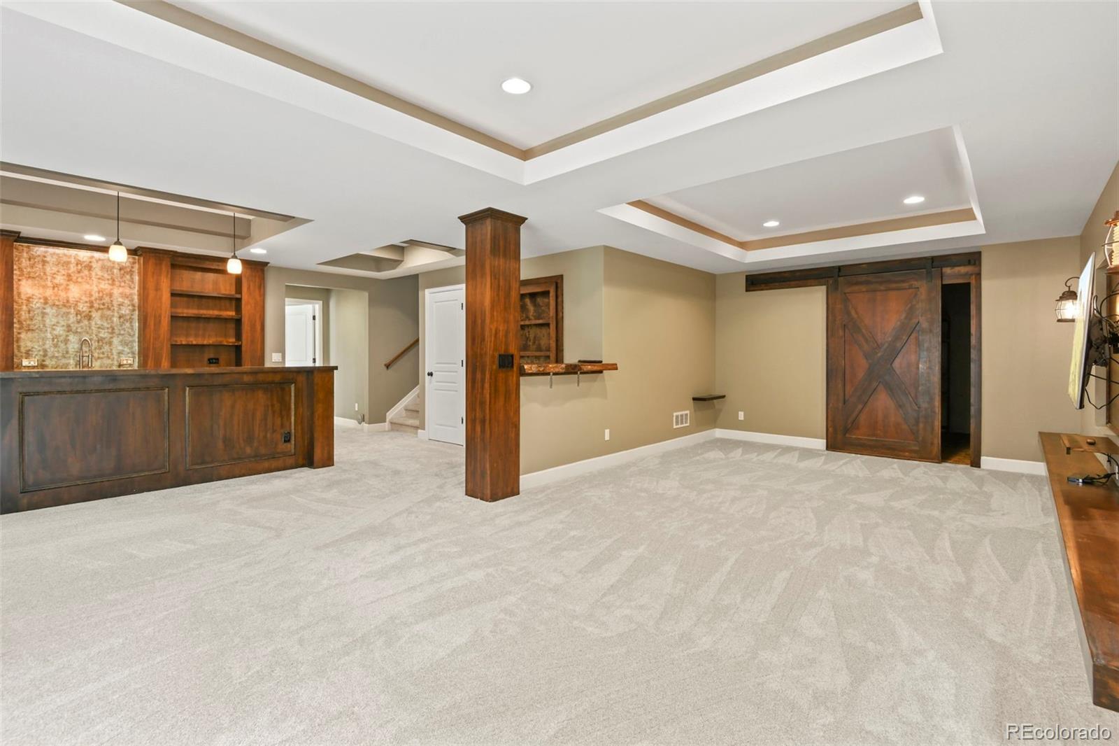 MLS Image #31 for 2815  dreamcatcher loop,castle rock, Colorado