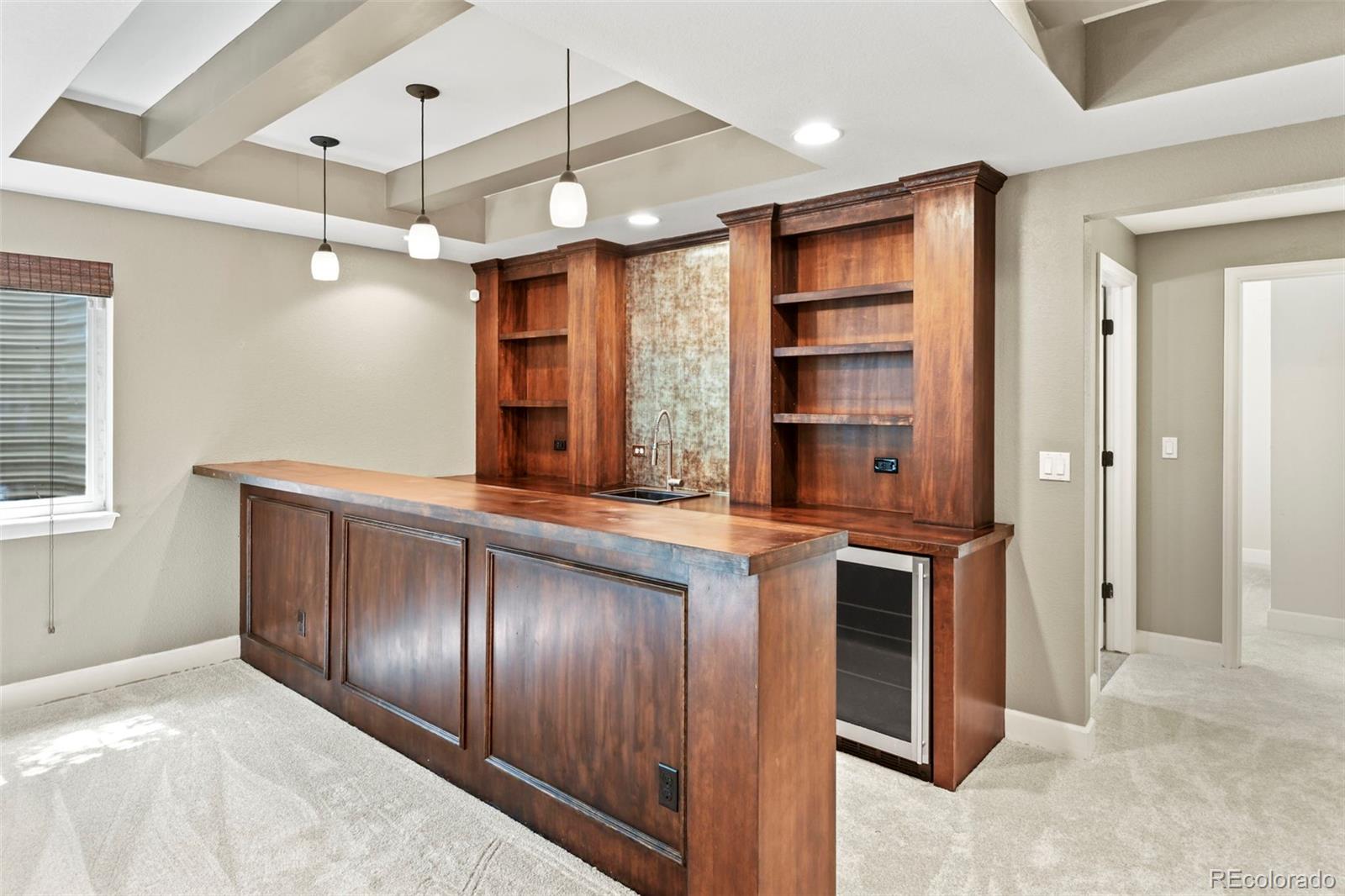 MLS Image #32 for 2815  dreamcatcher loop,castle rock, Colorado