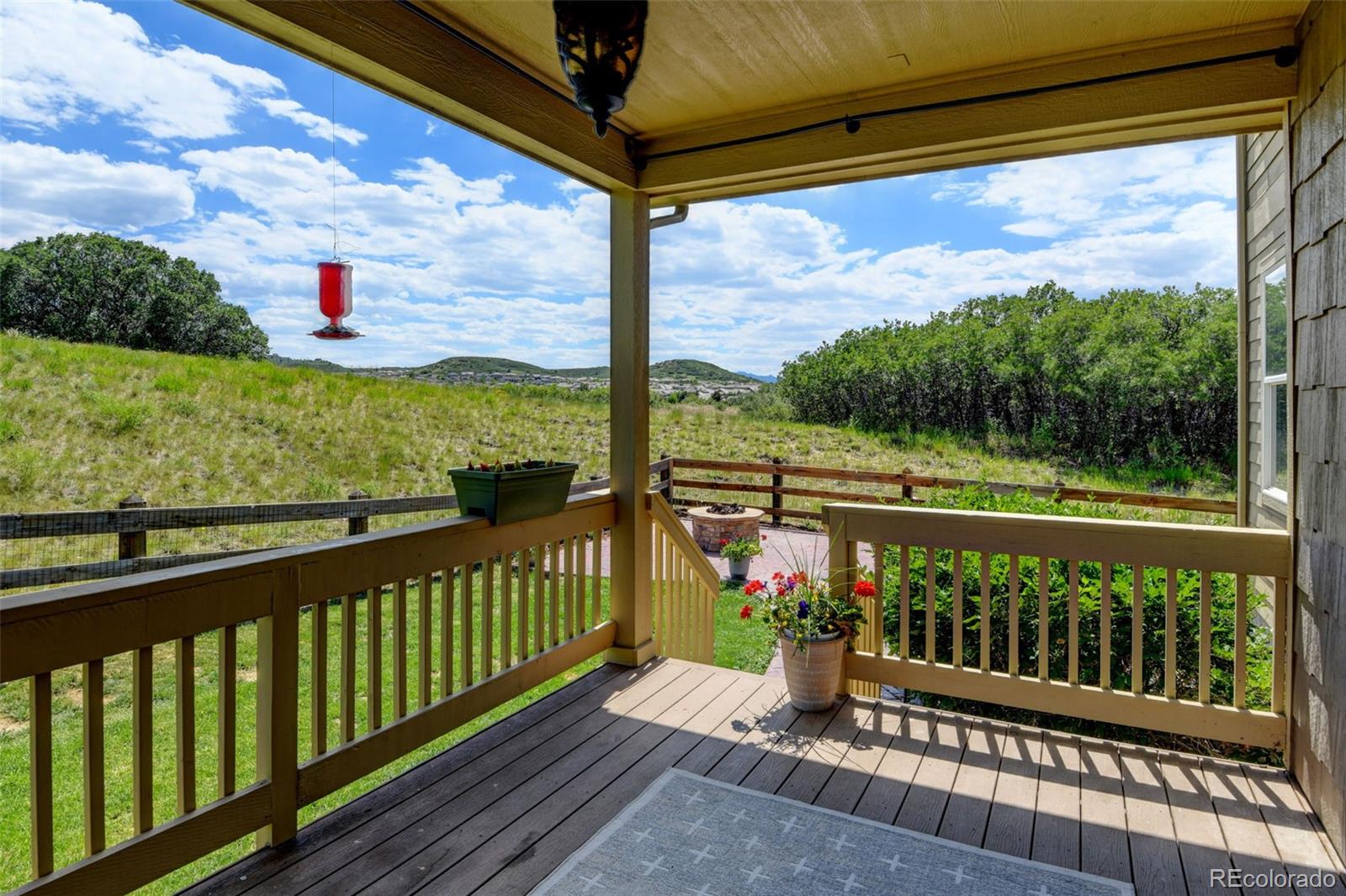 MLS Image #36 for 2815  dreamcatcher loop,castle rock, Colorado