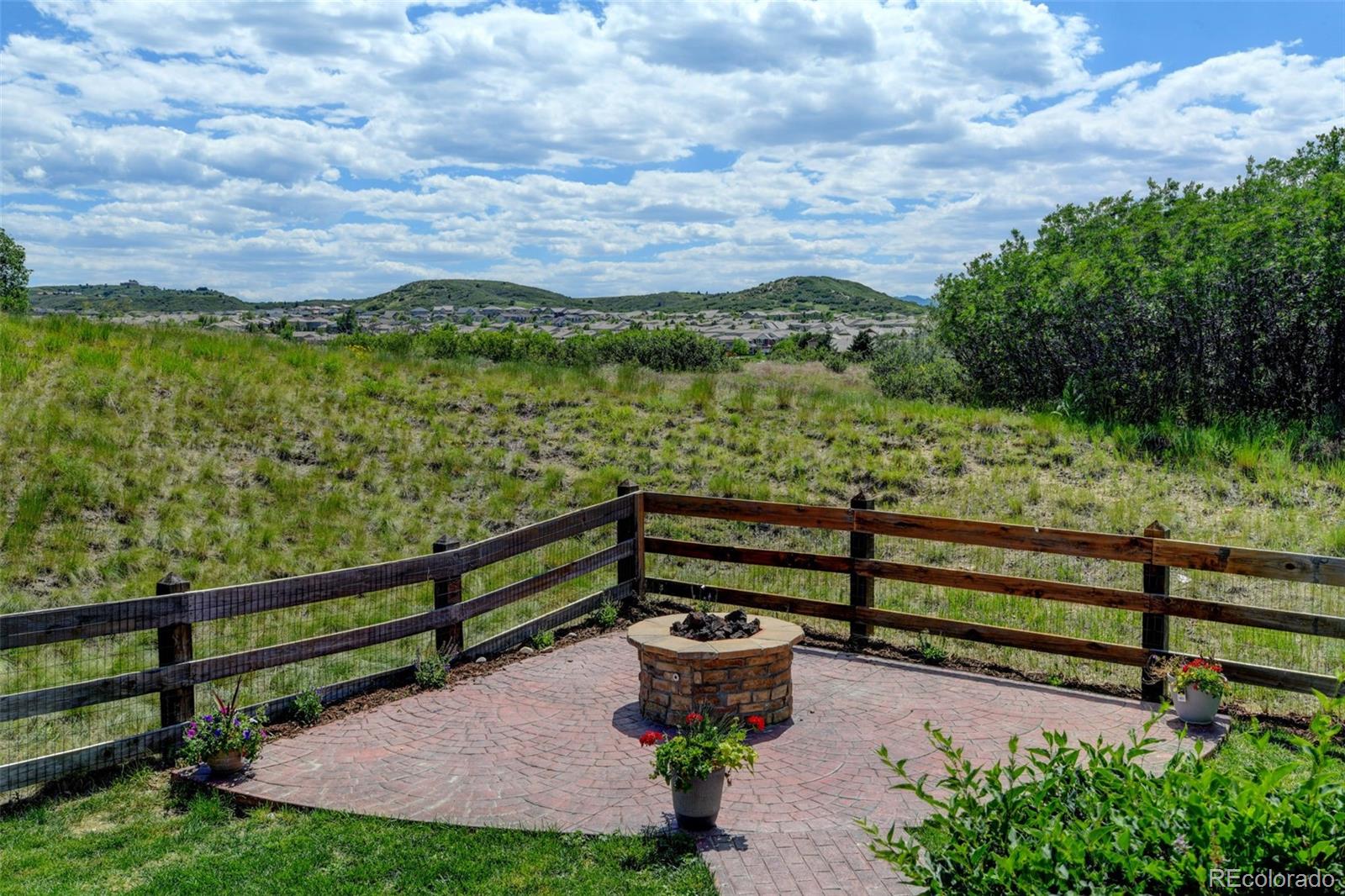 MLS Image #37 for 2815  dreamcatcher loop,castle rock, Colorado